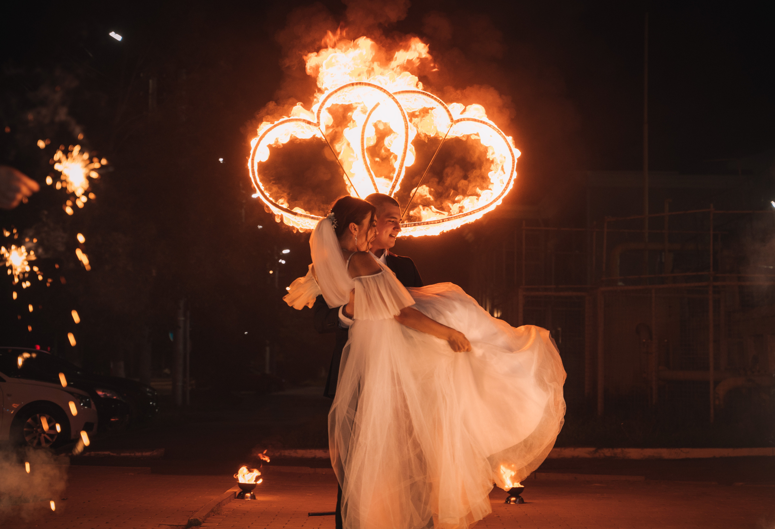 Свадьба Дмитрия и Елизаветы. Vadim Nevenglovskii Фотограф в разных жанрах