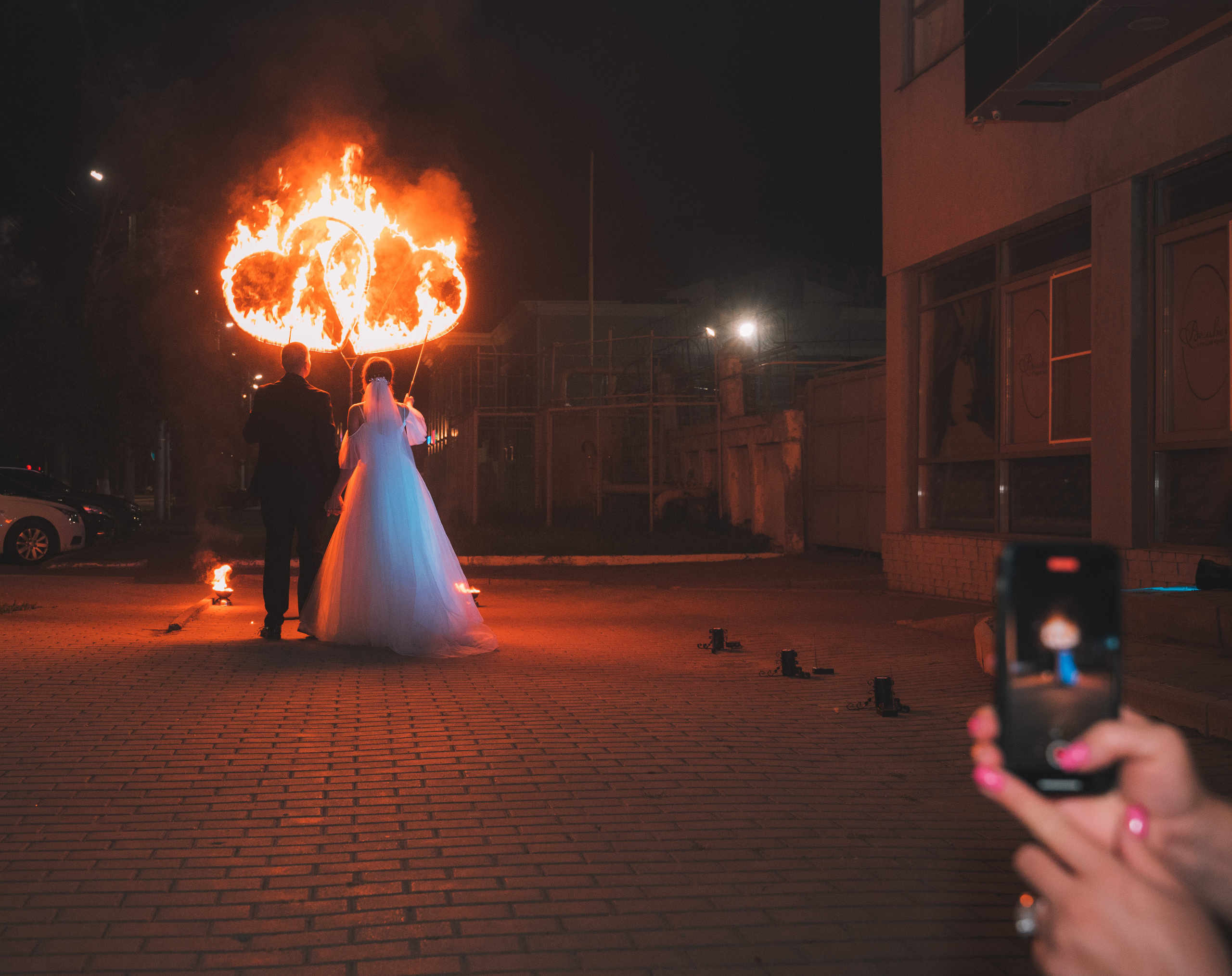 Свадьба Дмитрия и Елизаветы. Vadim Nevenglovskii Фотограф в разных жанрах