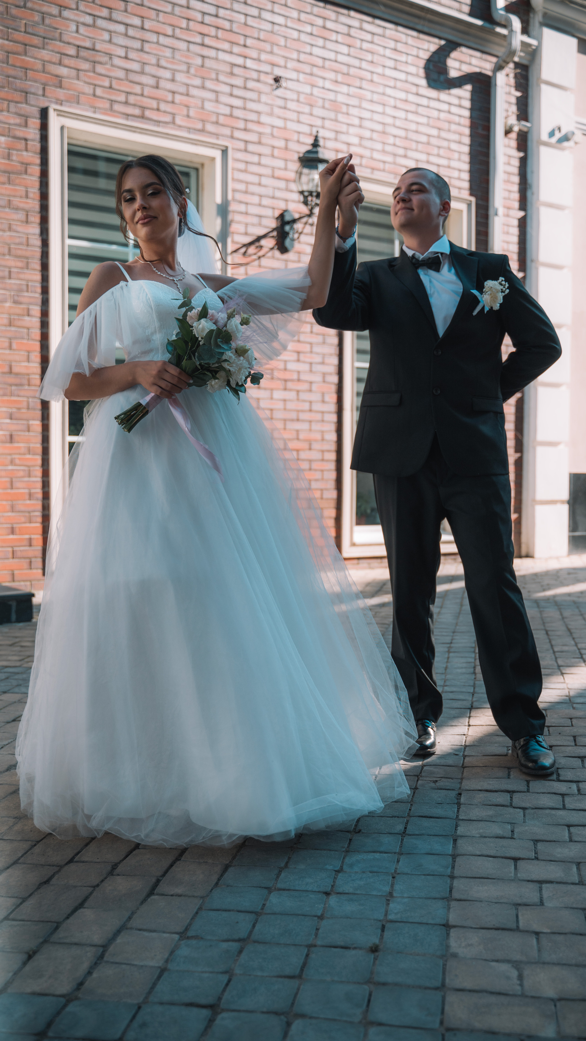 Свадьба Дмитрия и Елизаветы. Vadim Nevenglovskii Фотограф в разных жанрах