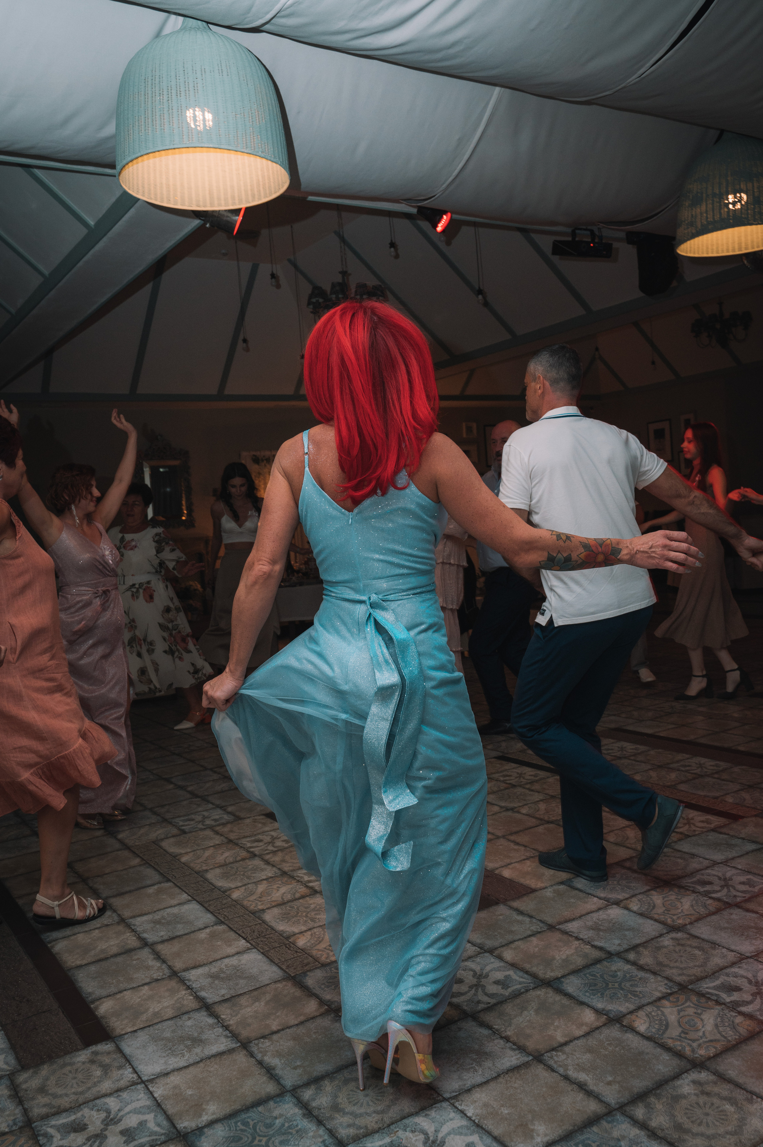 Свадьба Дмитрия и Елизаветы. Vadim Nevenglovskii Фотограф в разных жанрах