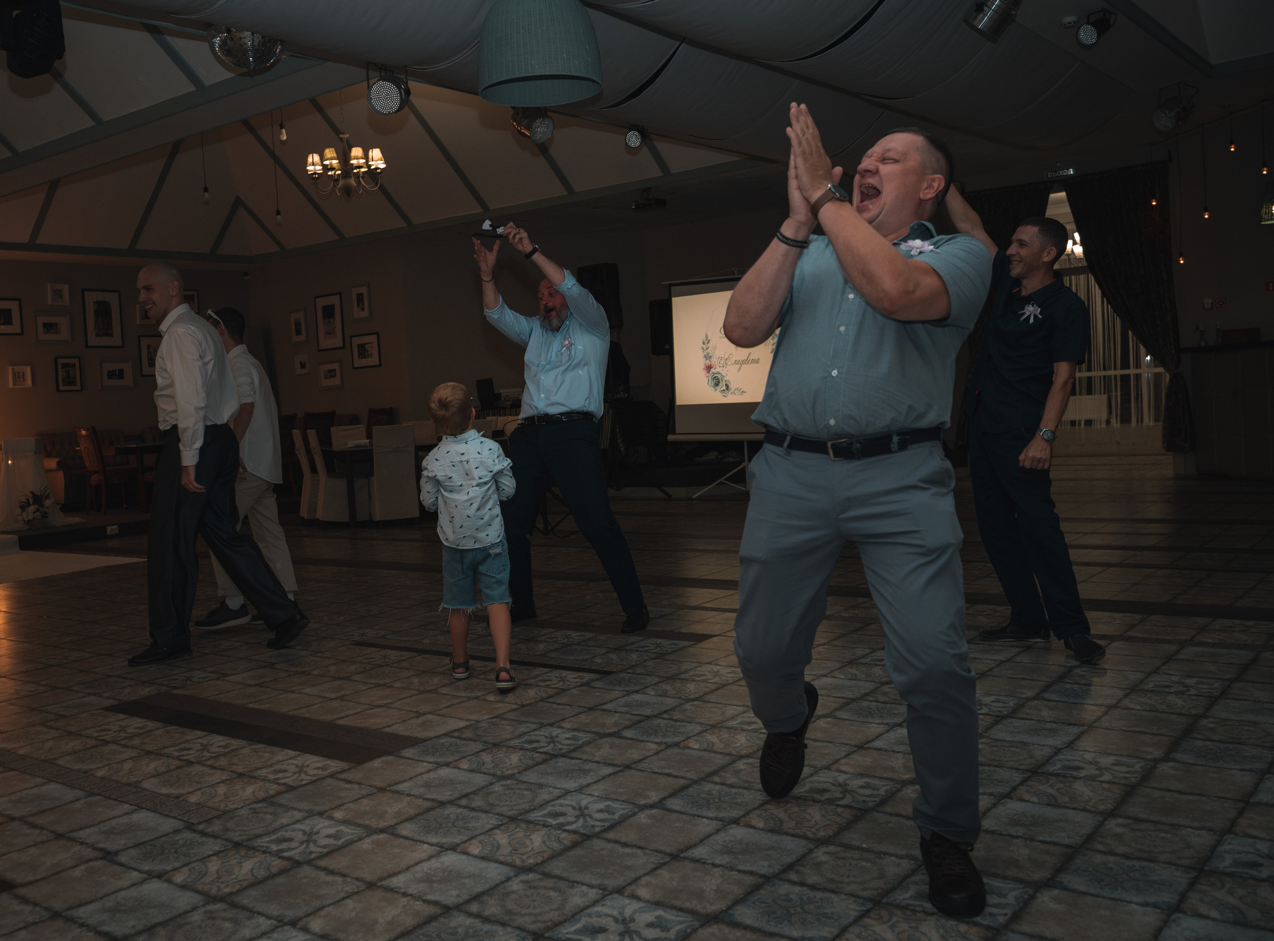 Свадьба Дмитрия и Елизаветы. Vadim Nevenglovskii Фотограф в разных жанрах