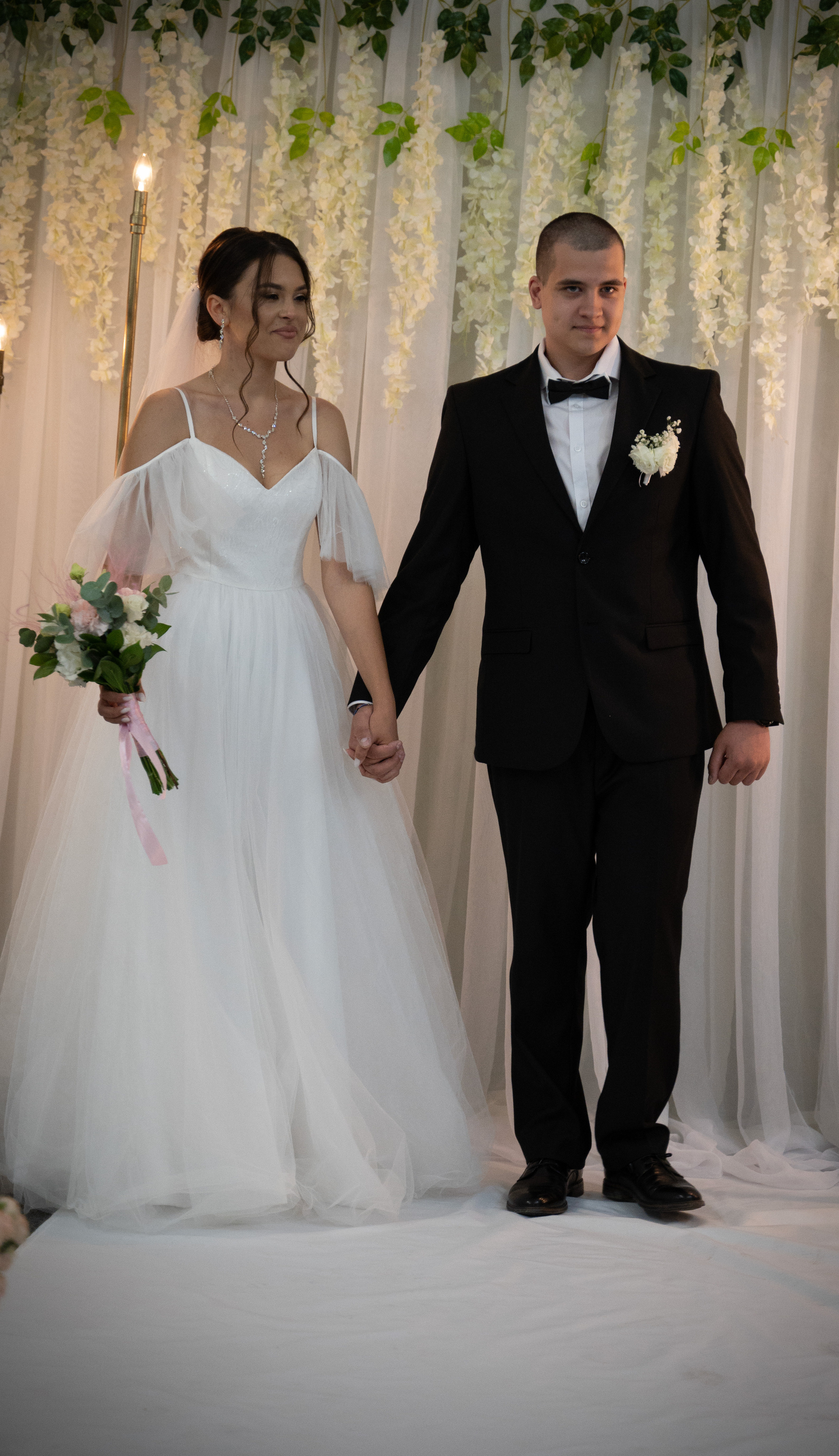 Свадьба Дмитрия и Елизаветы. Vadim Nevenglovskii Фотограф в разных жанрах