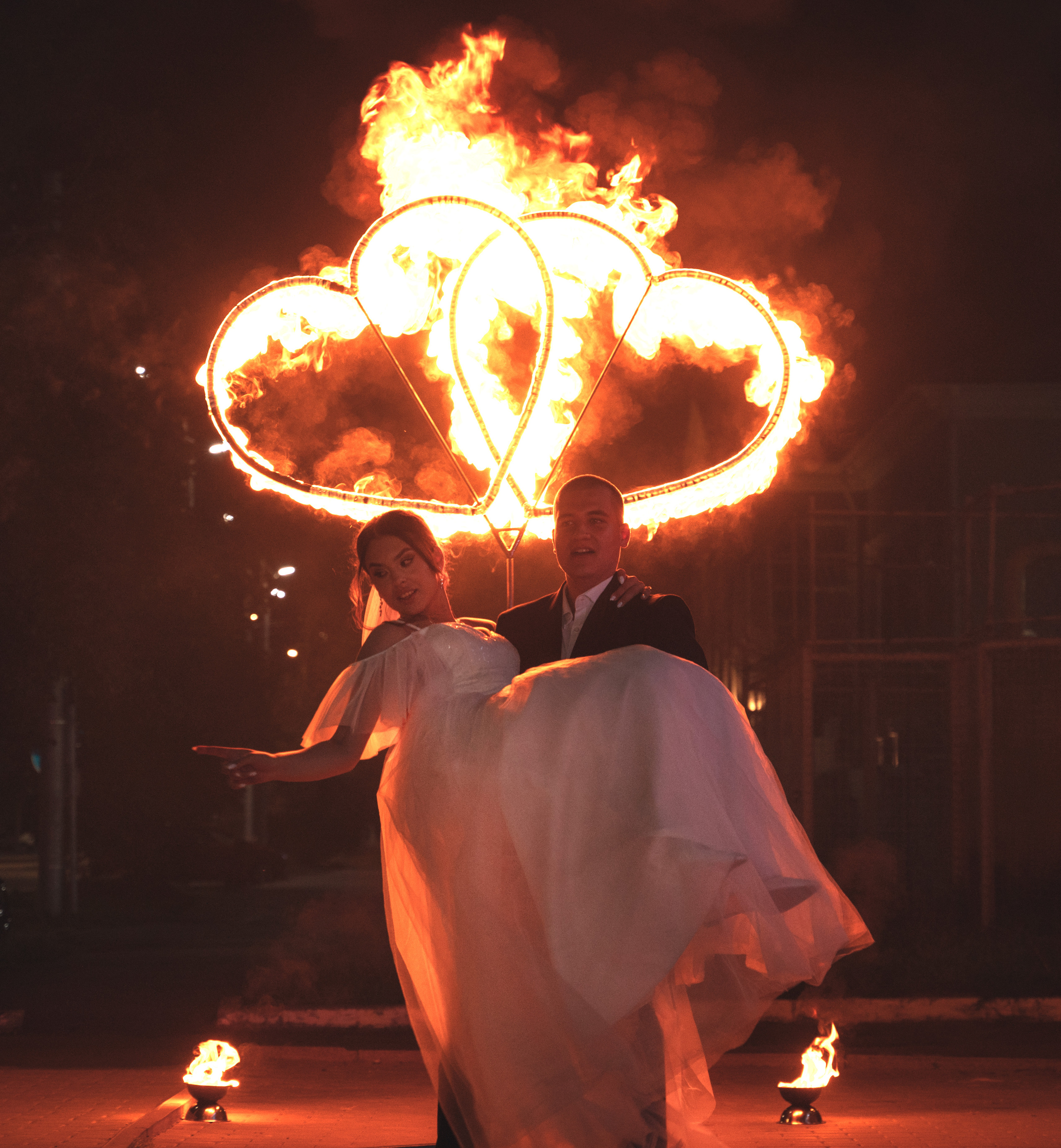 Свадьба Дмитрия и Елизаветы. Vadim Nevenglovskii Фотограф в разных жанрах