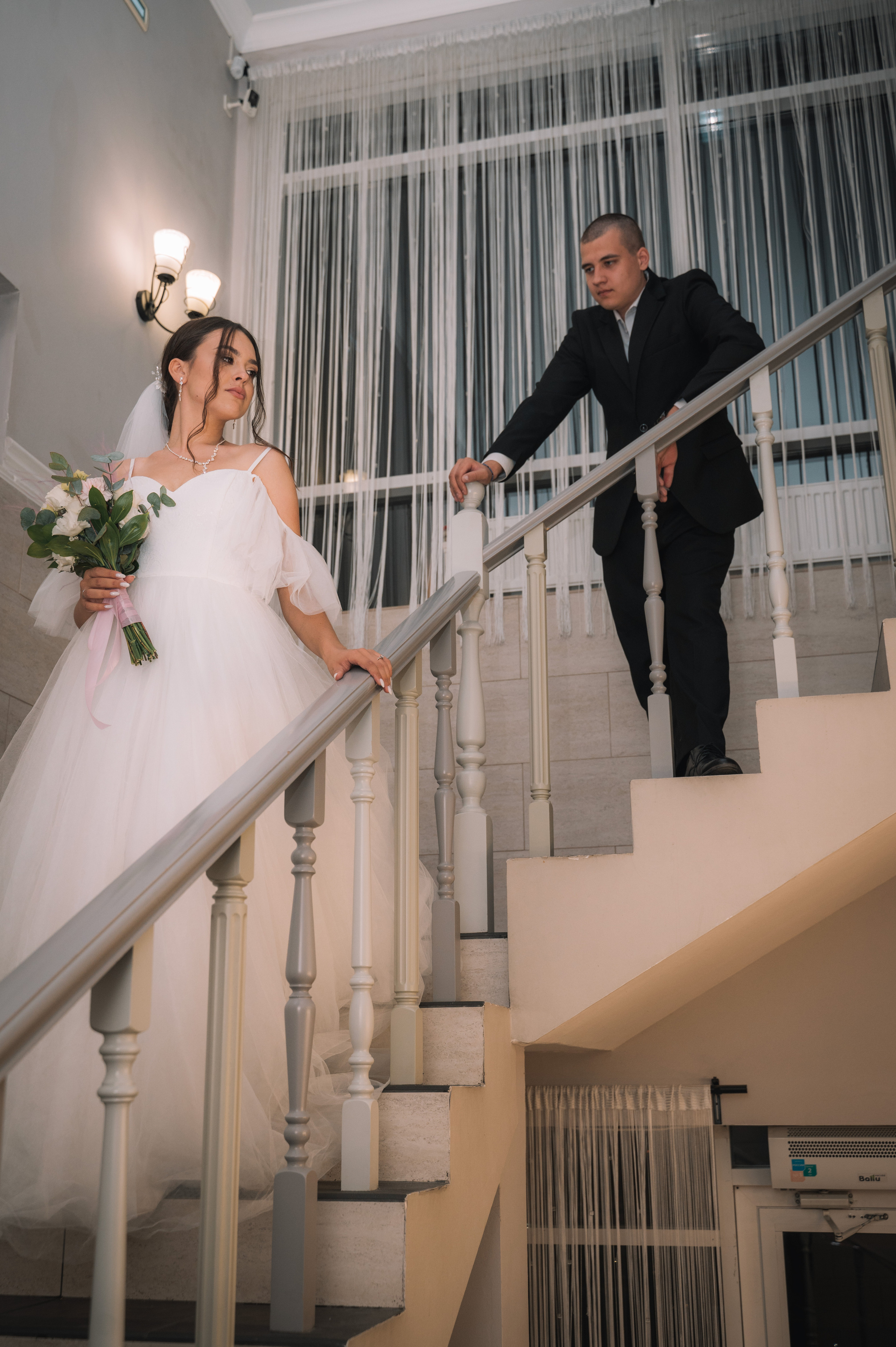 Свадьба Дмитрия и Елизаветы. Vadim Nevenglovskii Фотограф в разных жанрах