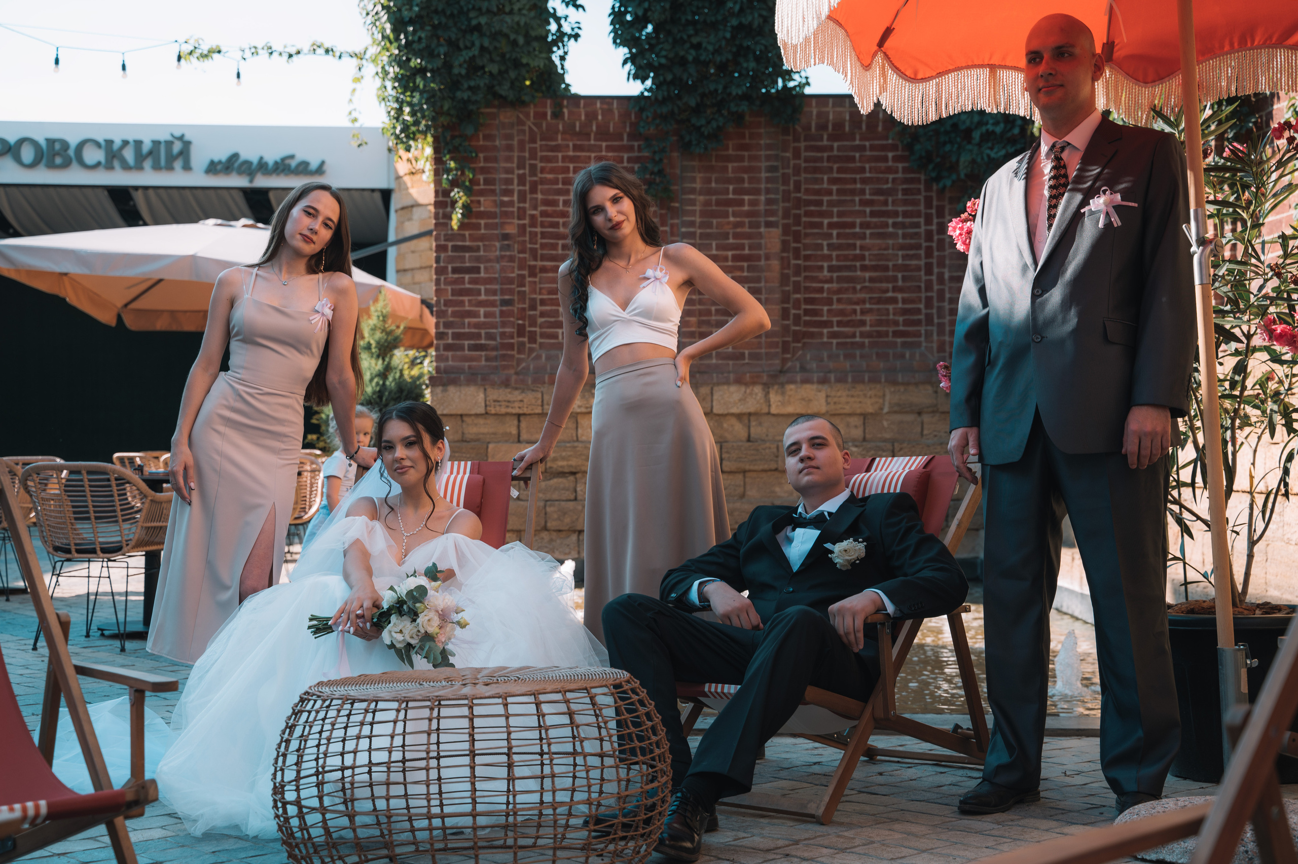 Свадьба Дмитрия и Елизаветы. Vadim Nevenglovskii Фотограф в разных жанрах