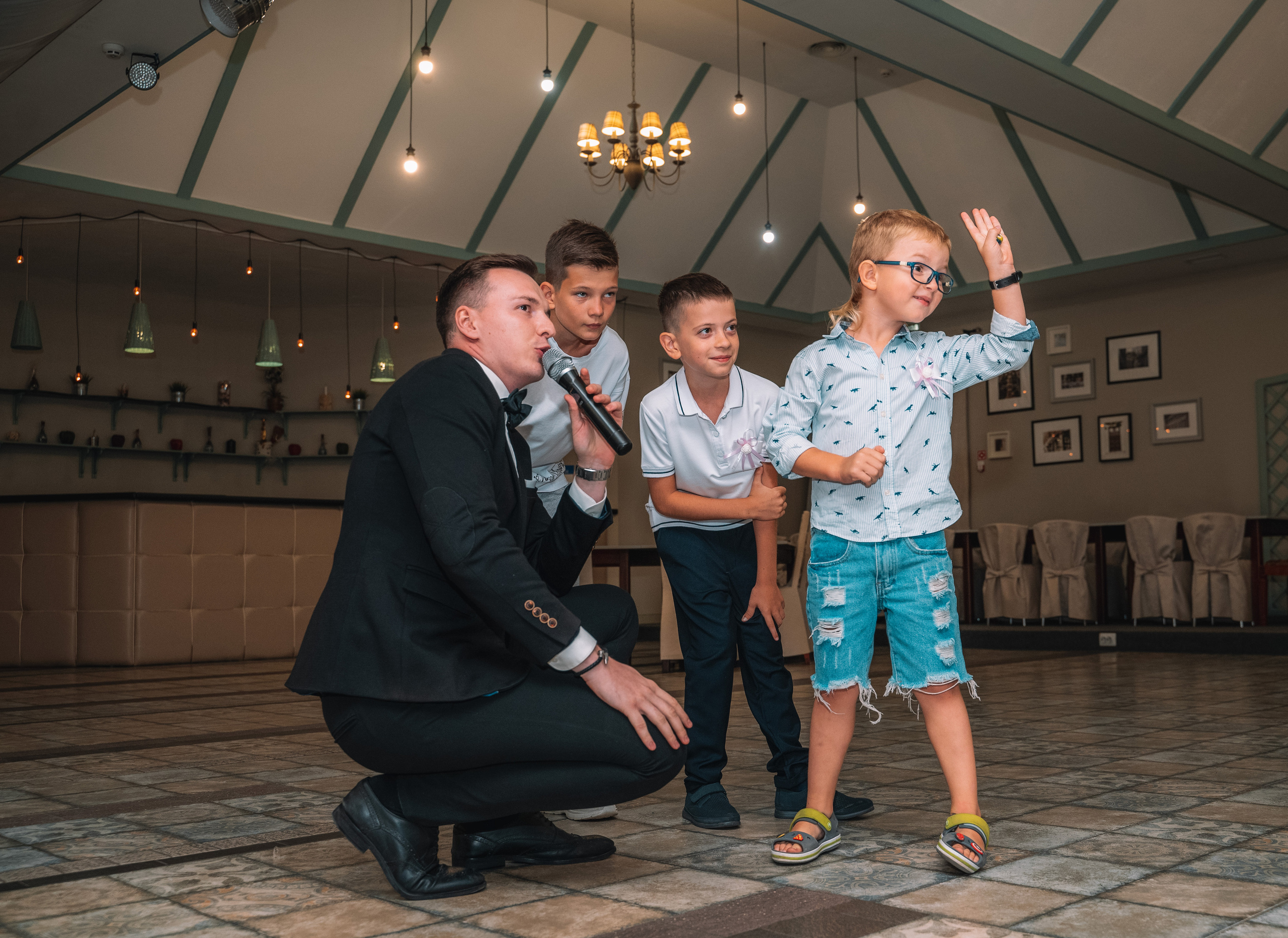 Свадьба Дмитрия и Елизаветы. Vadim Nevenglovskii Фотограф в разных жанрах