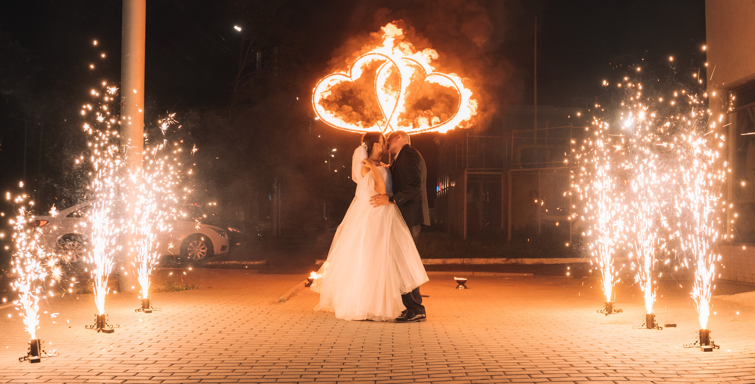 Свадьба Дмитрия и Елизаветы. Vadim Nevenglovskii Фотограф в разных жанрах