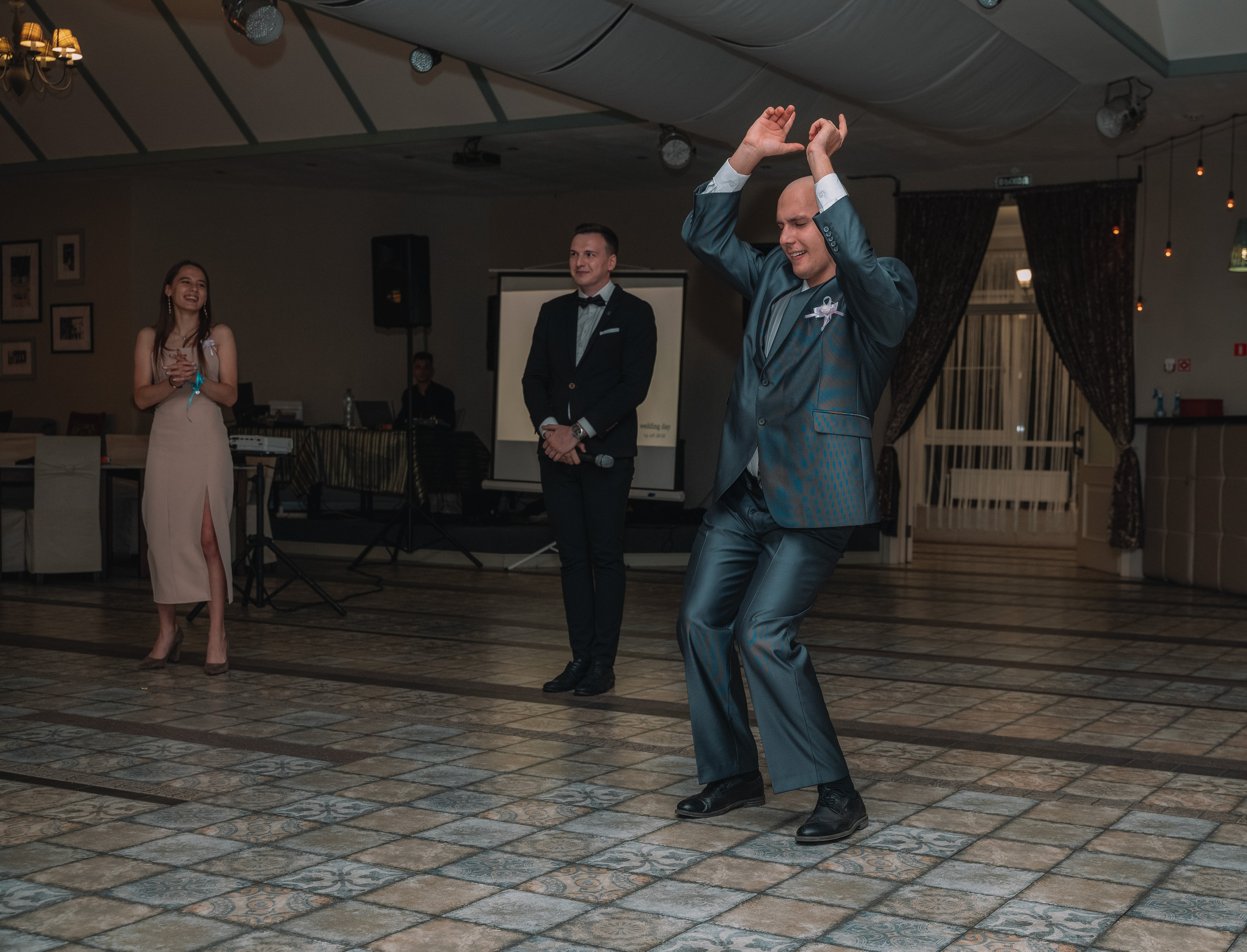 Свадьба Дмитрия и Елизаветы. Vadim Nevenglovskii Фотограф в разных жанрах