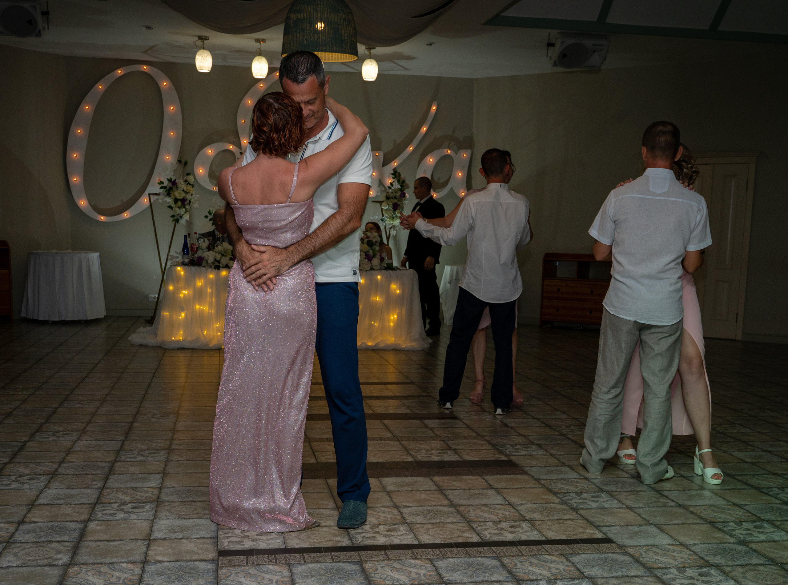 Свадьба Дмитрия и Елизаветы. Vadim Nevenglovskii Фотограф в разных жанрах