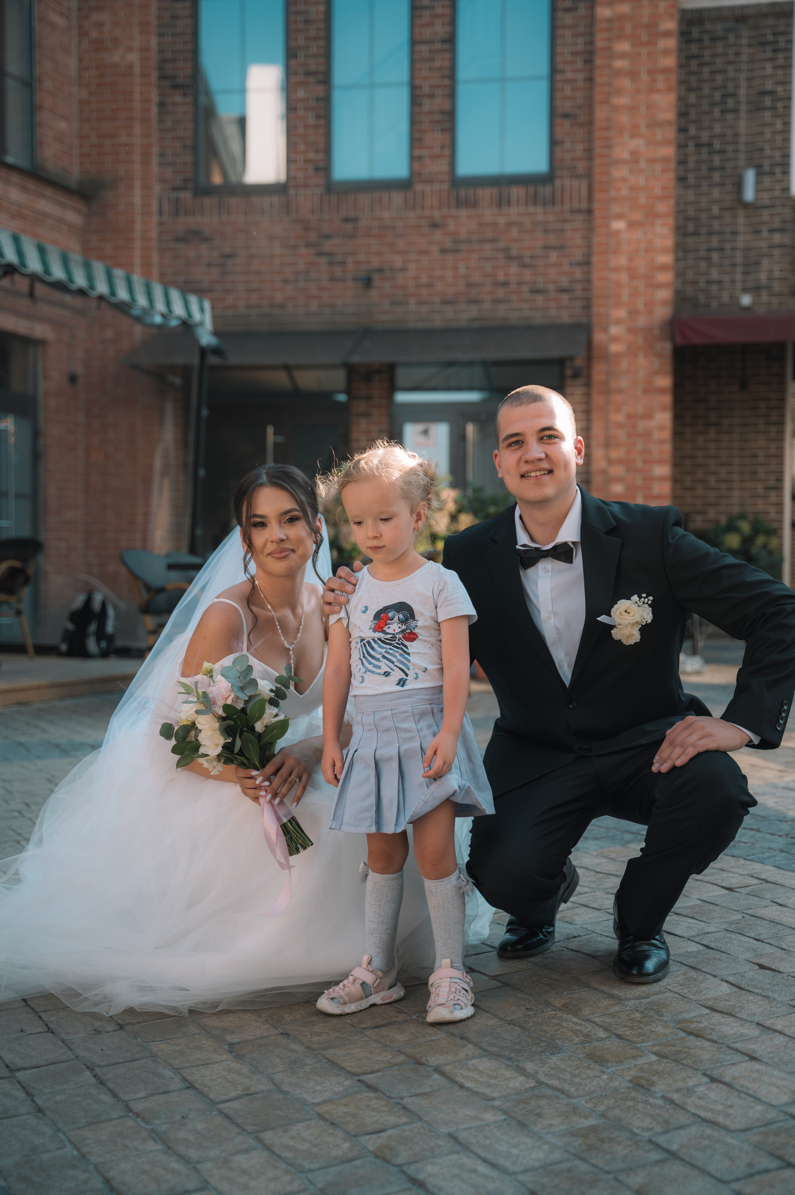 Свадьба Дмитрия и Елизаветы. Vadim Nevenglovskii Фотограф в разных жанрах