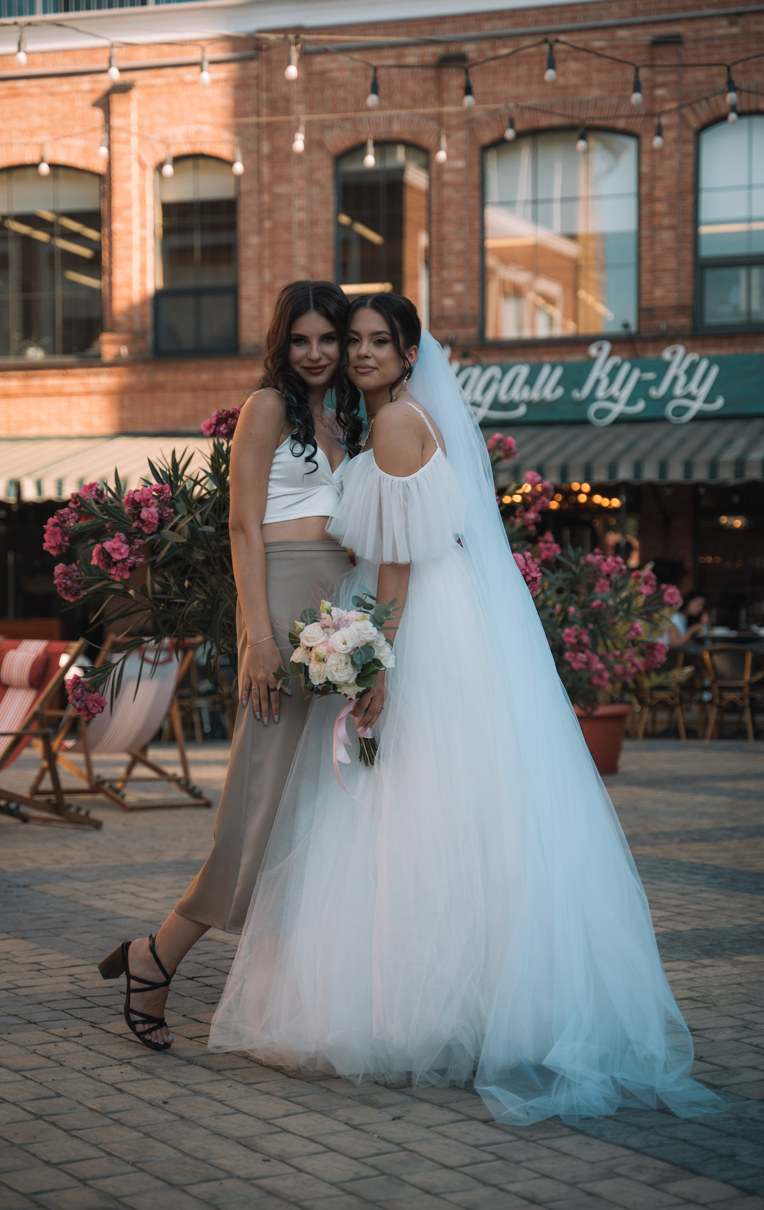 Свадьба Дмитрия и Елизаветы. Vadim Nevenglovskii Фотограф в разных жанрах