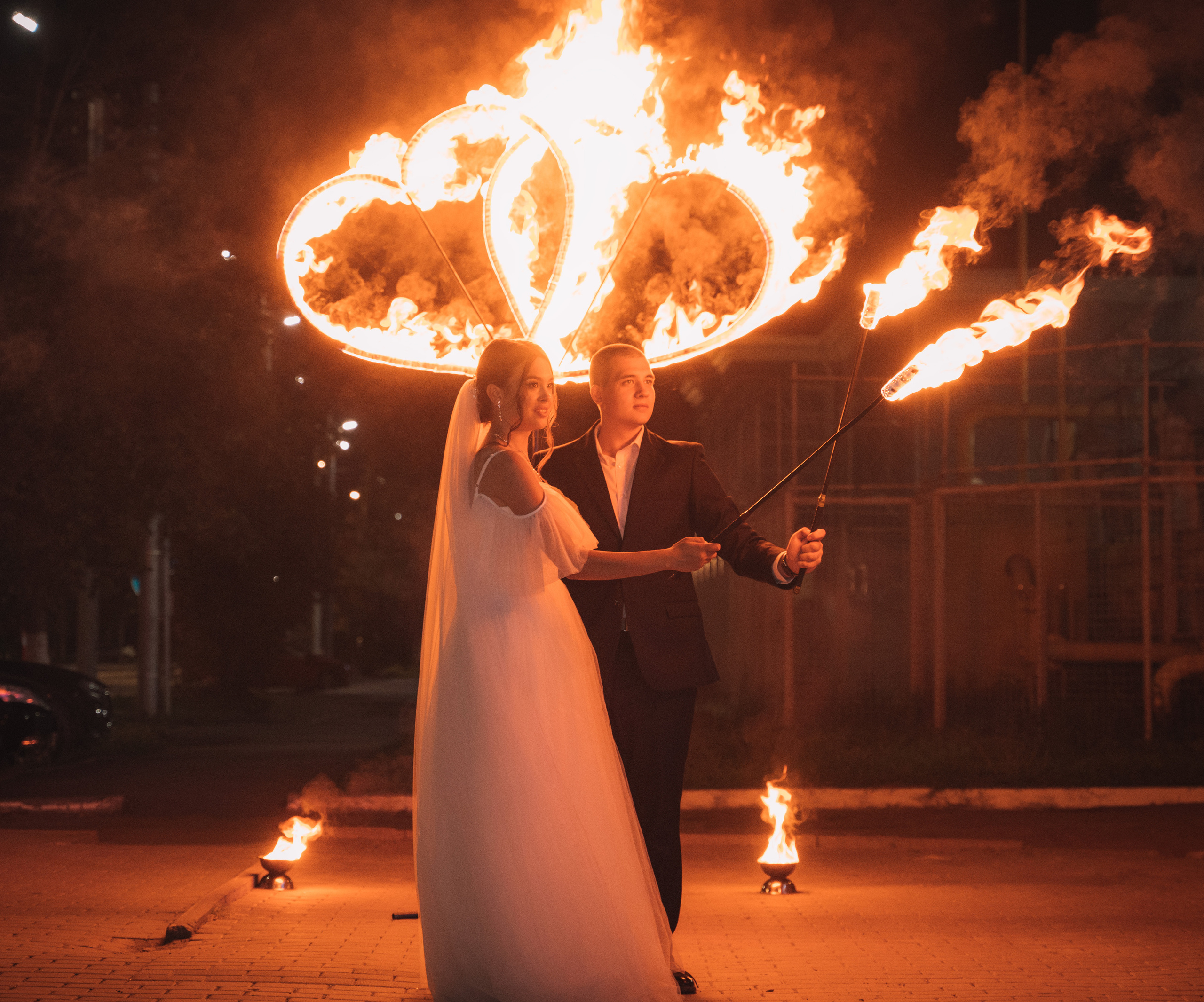 Свадьба Дмитрия и Елизаветы. Vadim Nevenglovskii Фотограф в разных жанрах