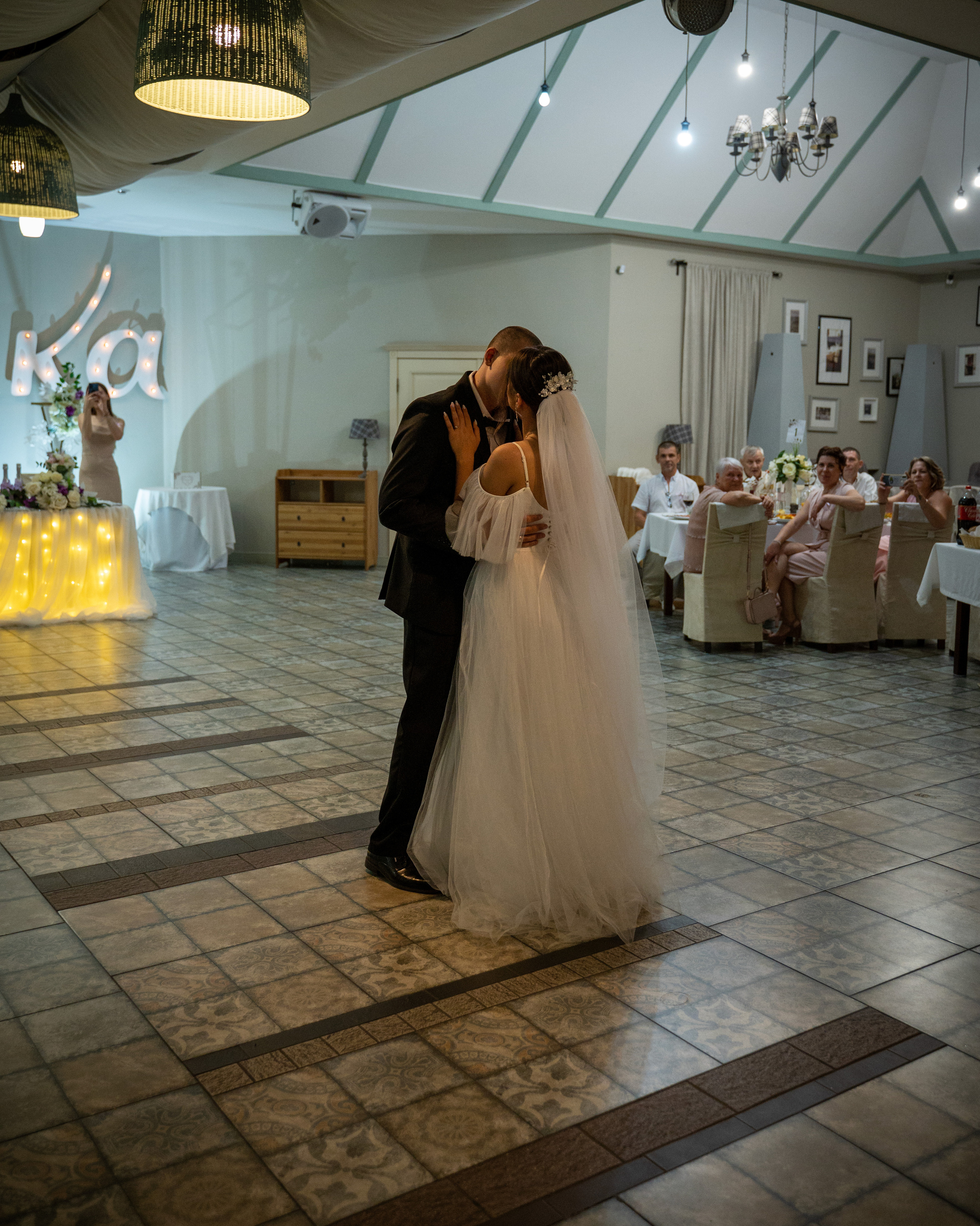 Свадьба Дмитрия и Елизаветы. Vadim Nevenglovskii Фотограф в разных жанрах