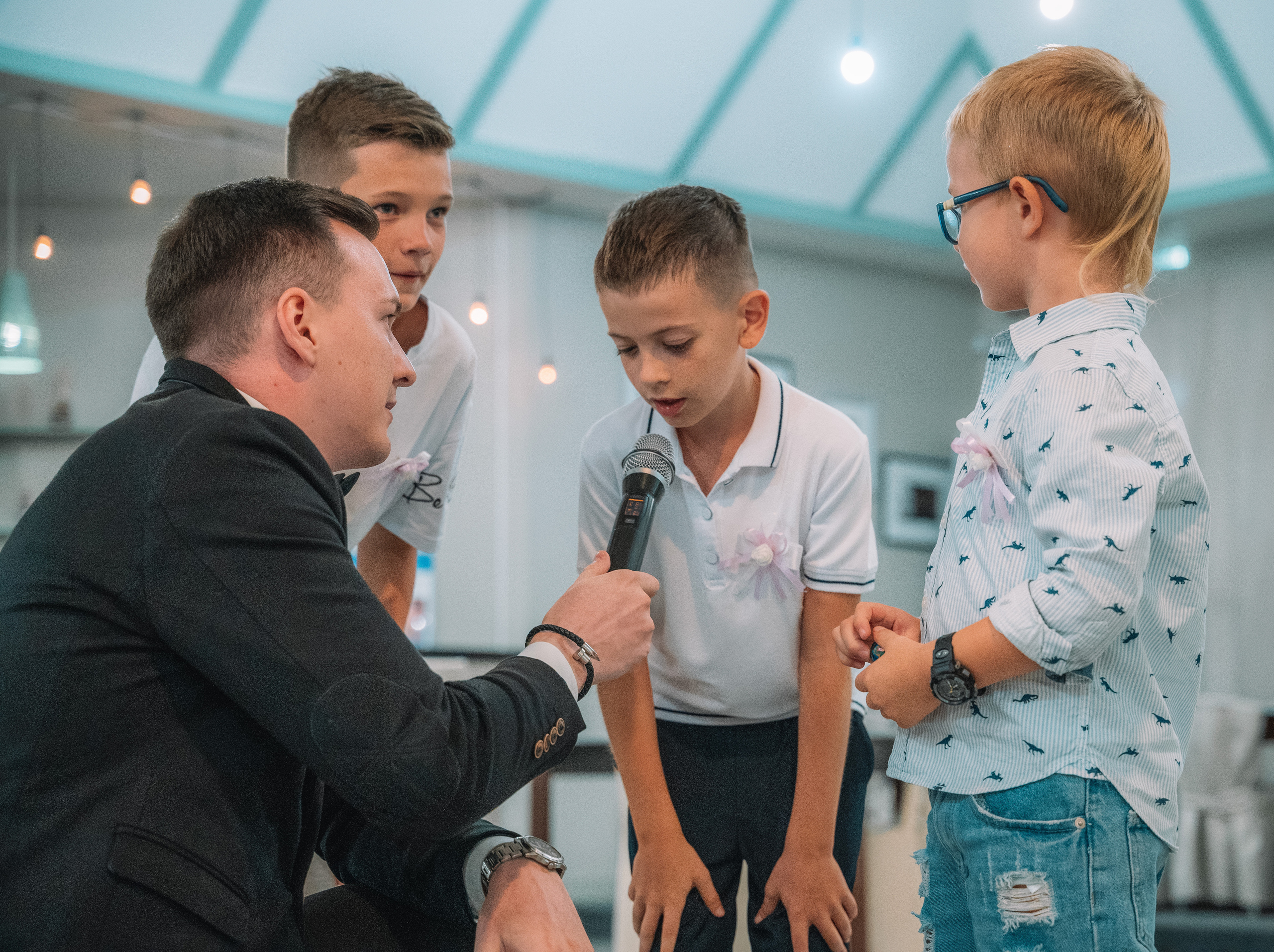 Свадьба Дмитрия и Елизаветы. Vadim Nevenglovskii Фотограф в разных жанрах