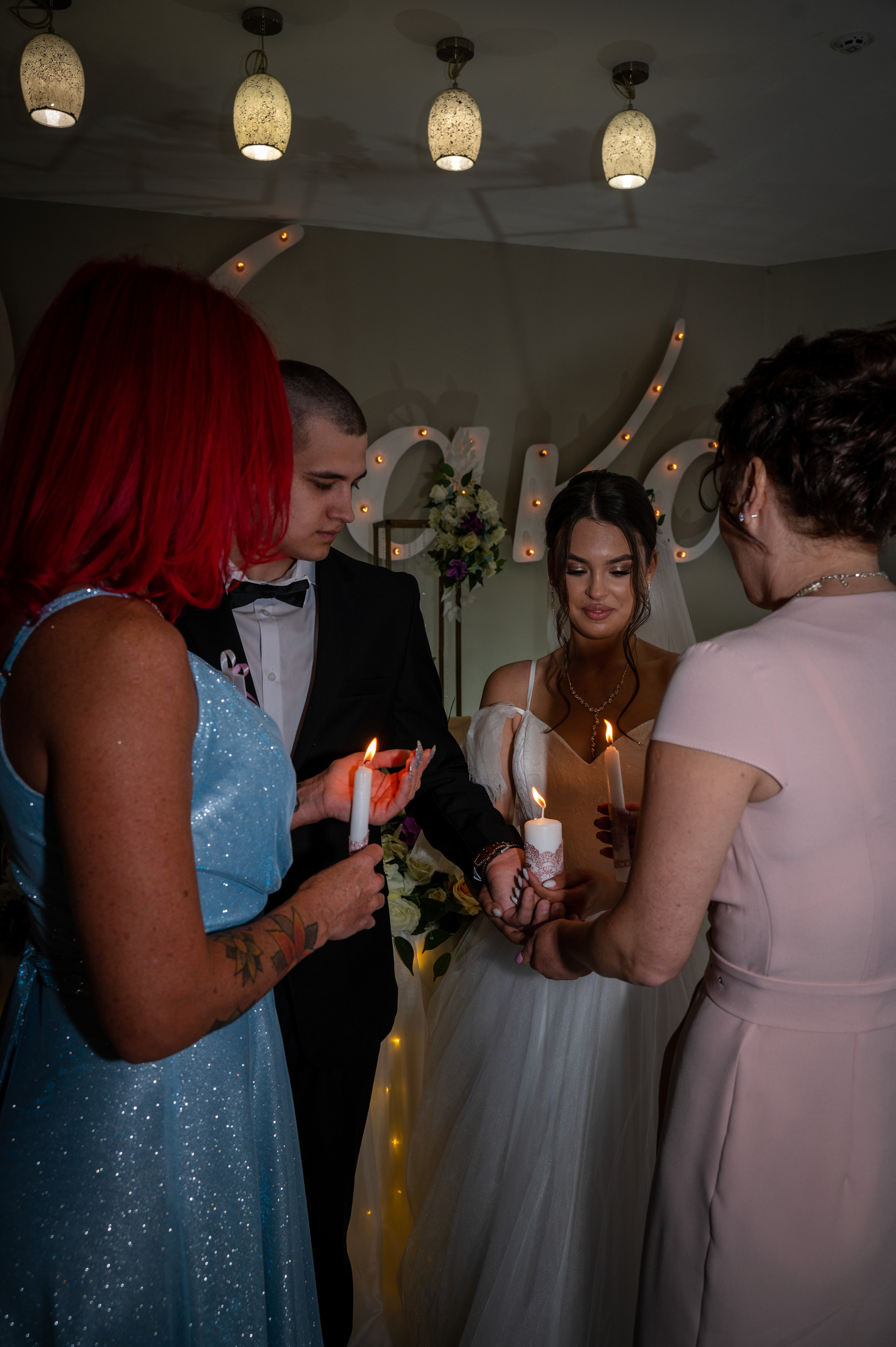 Свадьба Дмитрия и Елизаветы. Vadim Nevenglovskii Фотограф в разных жанрах