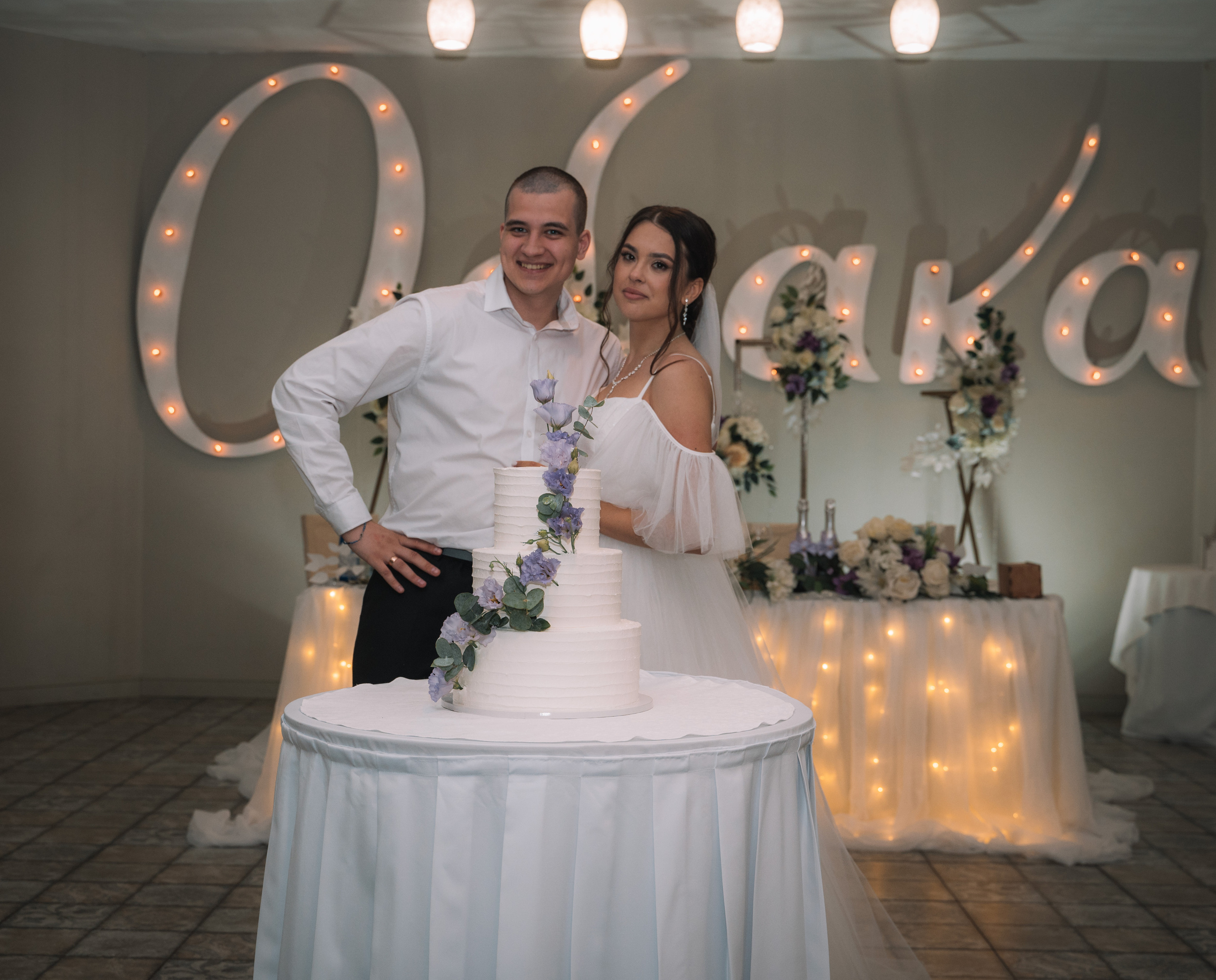 Свадьба Дмитрия и Елизаветы. Vadim Nevenglovskii Фотограф в разных жанрах