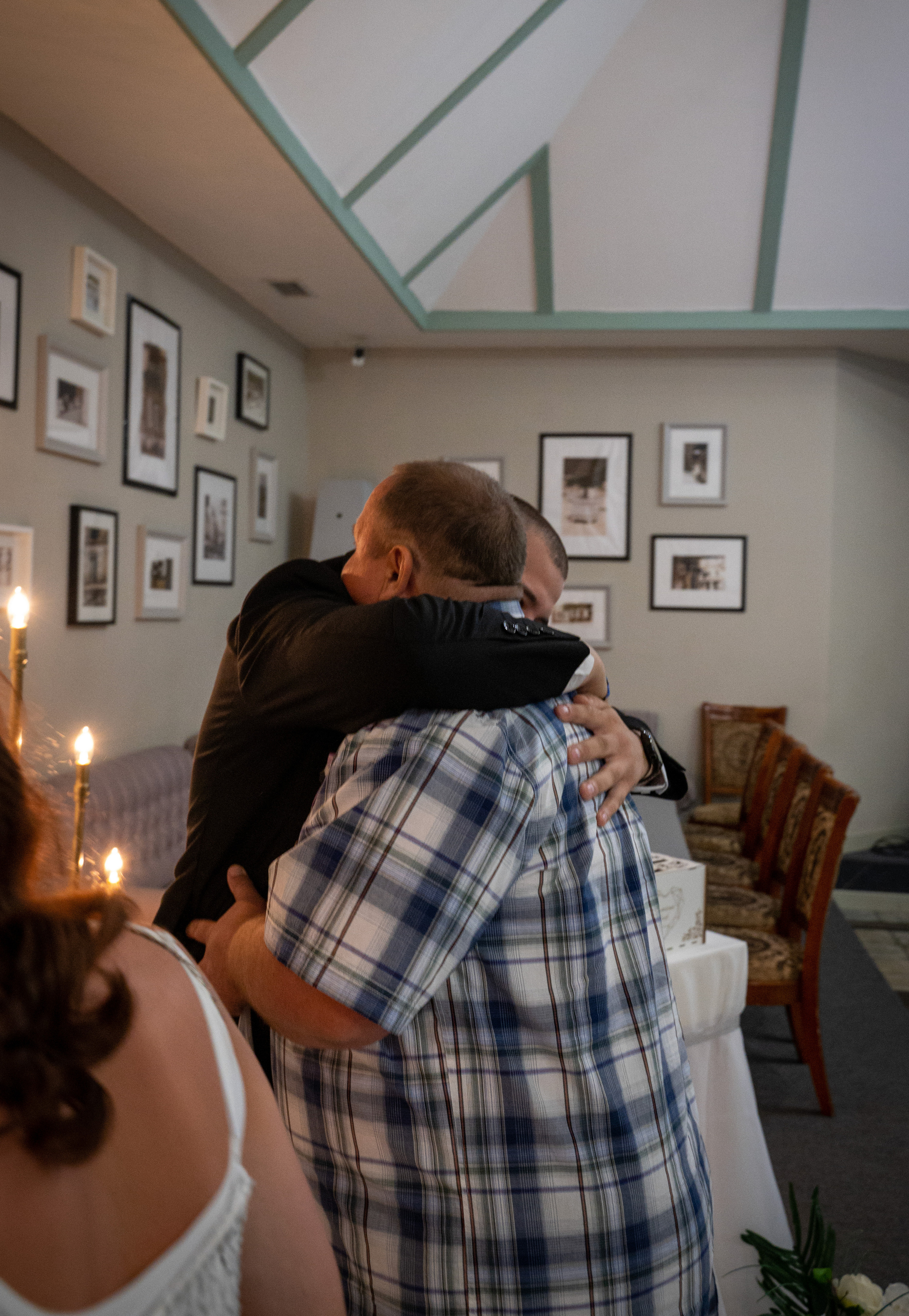 Свадьба Дмитрия и Елизаветы. Vadim Nevenglovskii Фотограф в разных жанрах