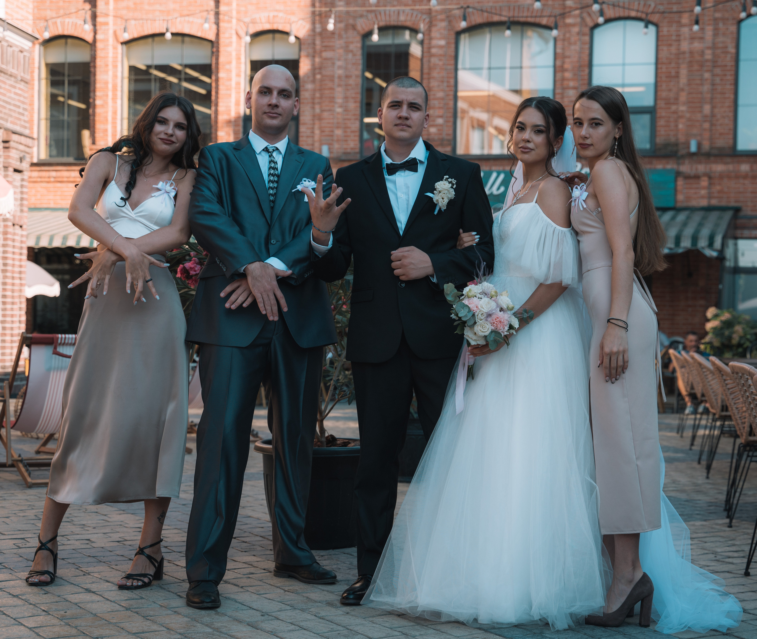 Свадьба Дмитрия и Елизаветы. Vadim Nevenglovskii Фотограф в разных жанрах