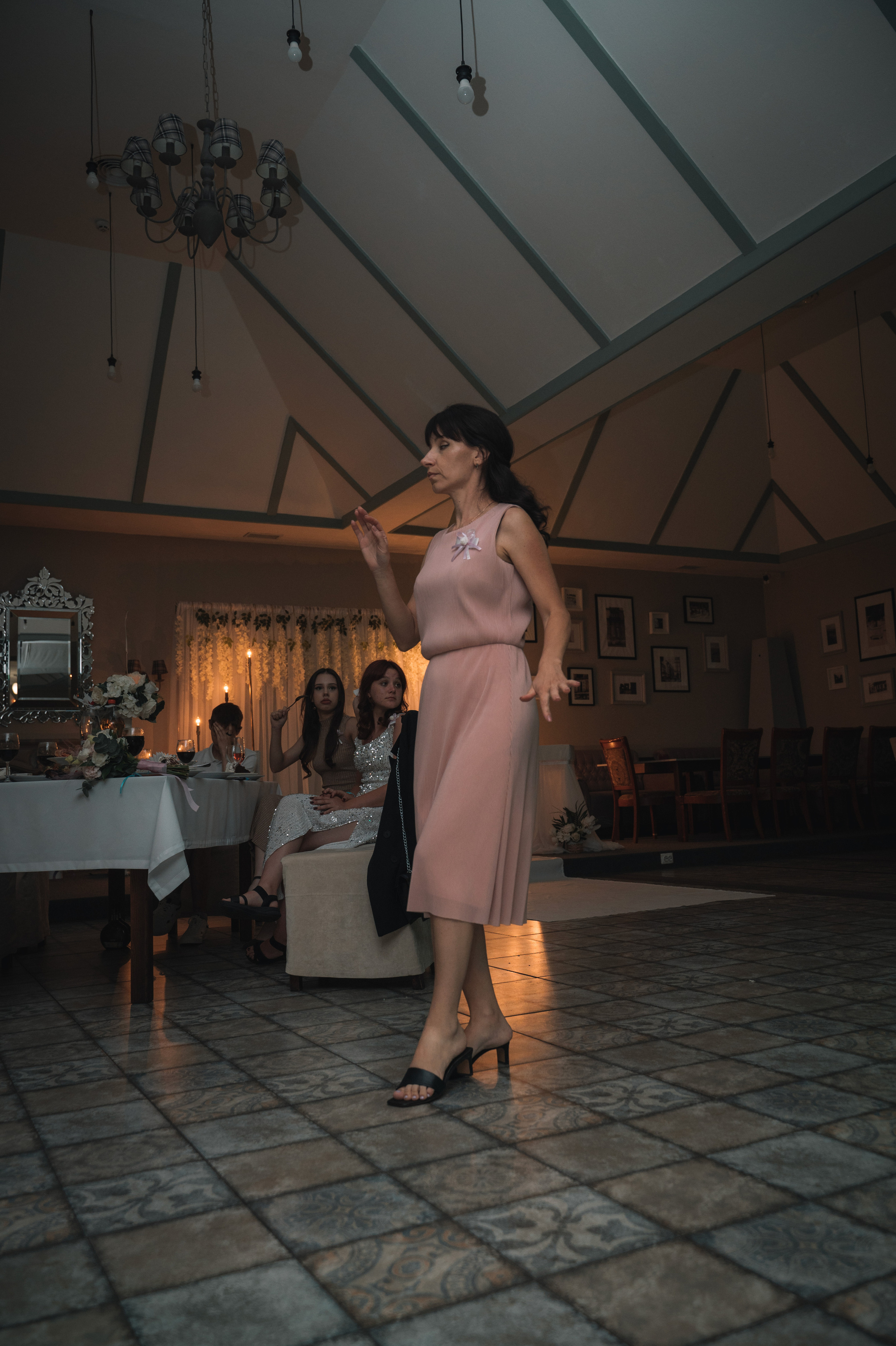 Свадьба Дмитрия и Елизаветы. Vadim Nevenglovskii Фотограф в разных жанрах