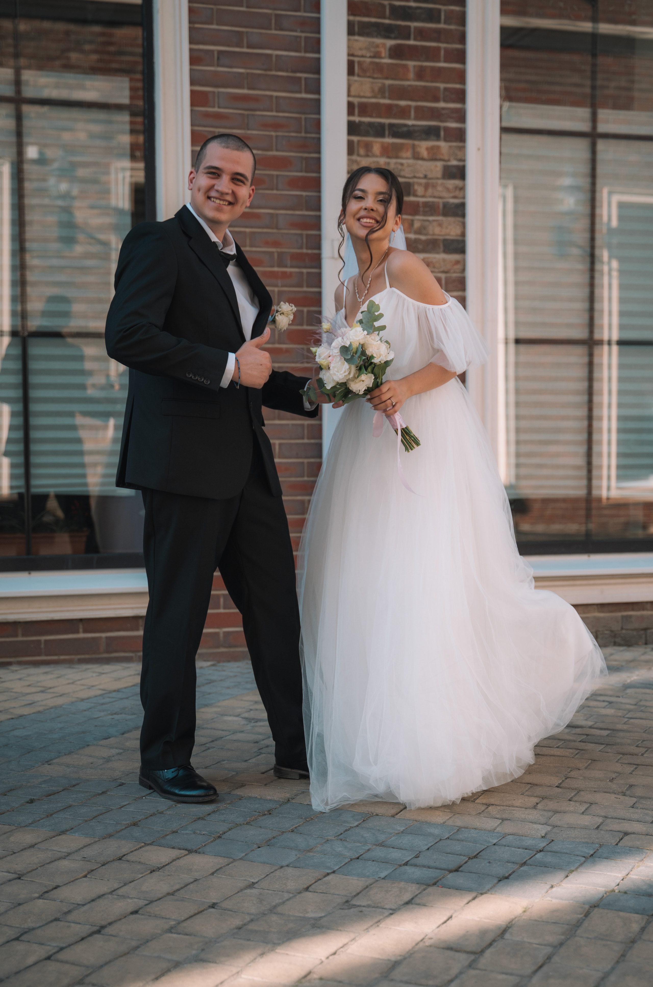 Свадьба Дмитрия и Елизаветы. Vadim Nevenglovskii Фотограф в разных жанрах