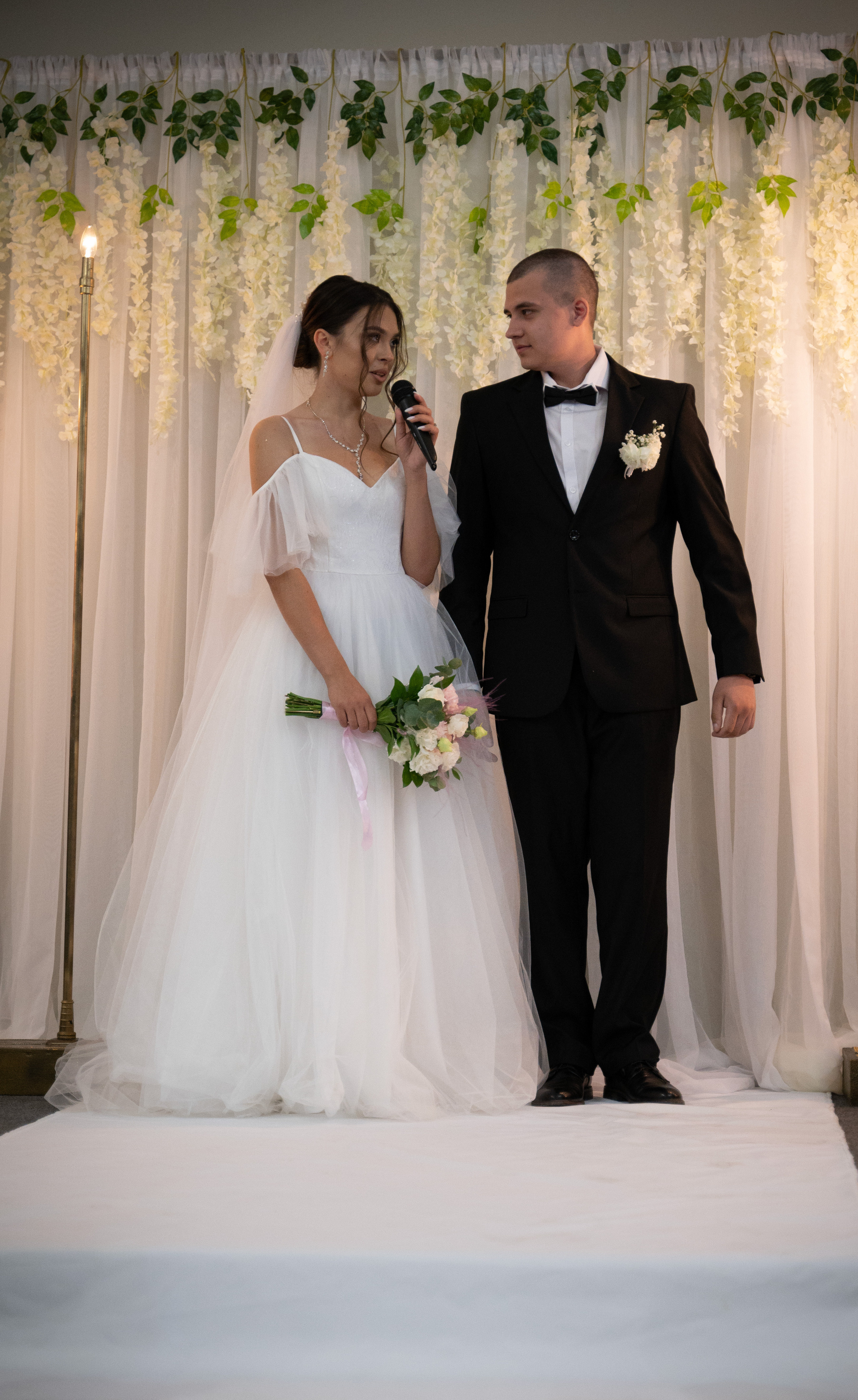 Свадьба Дмитрия и Елизаветы. Vadim Nevenglovskii Фотограф в разных жанрах