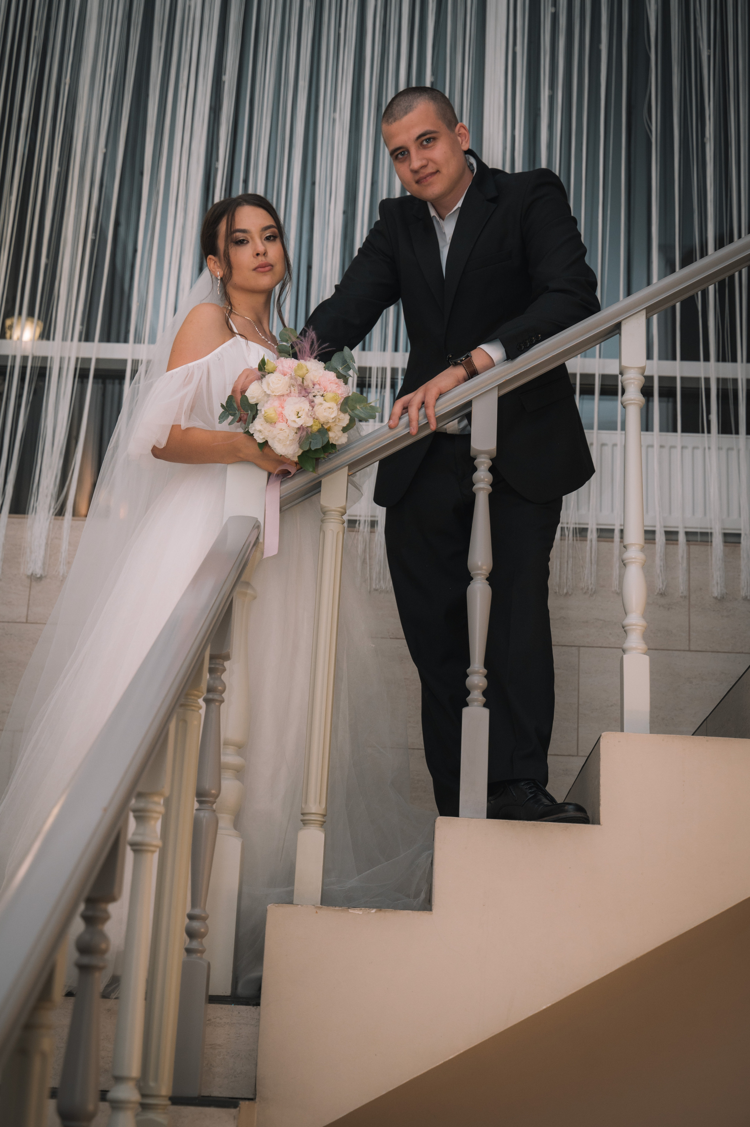 Свадьба Дмитрия и Елизаветы. Vadim Nevenglovskii Фотограф в разных жанрах