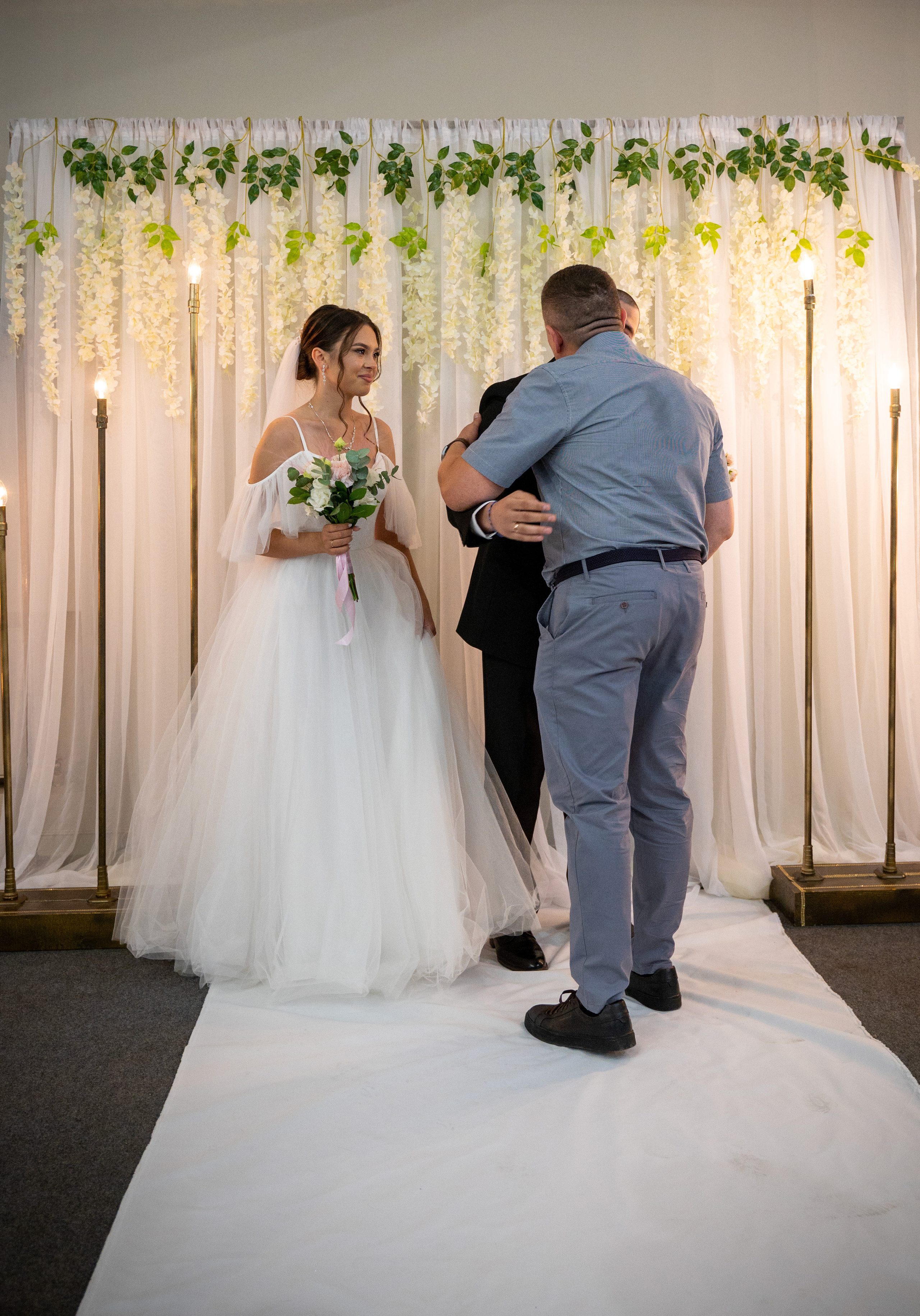 Свадьба Дмитрия и Елизаветы. Vadim Nevenglovskii Фотограф в разных жанрах