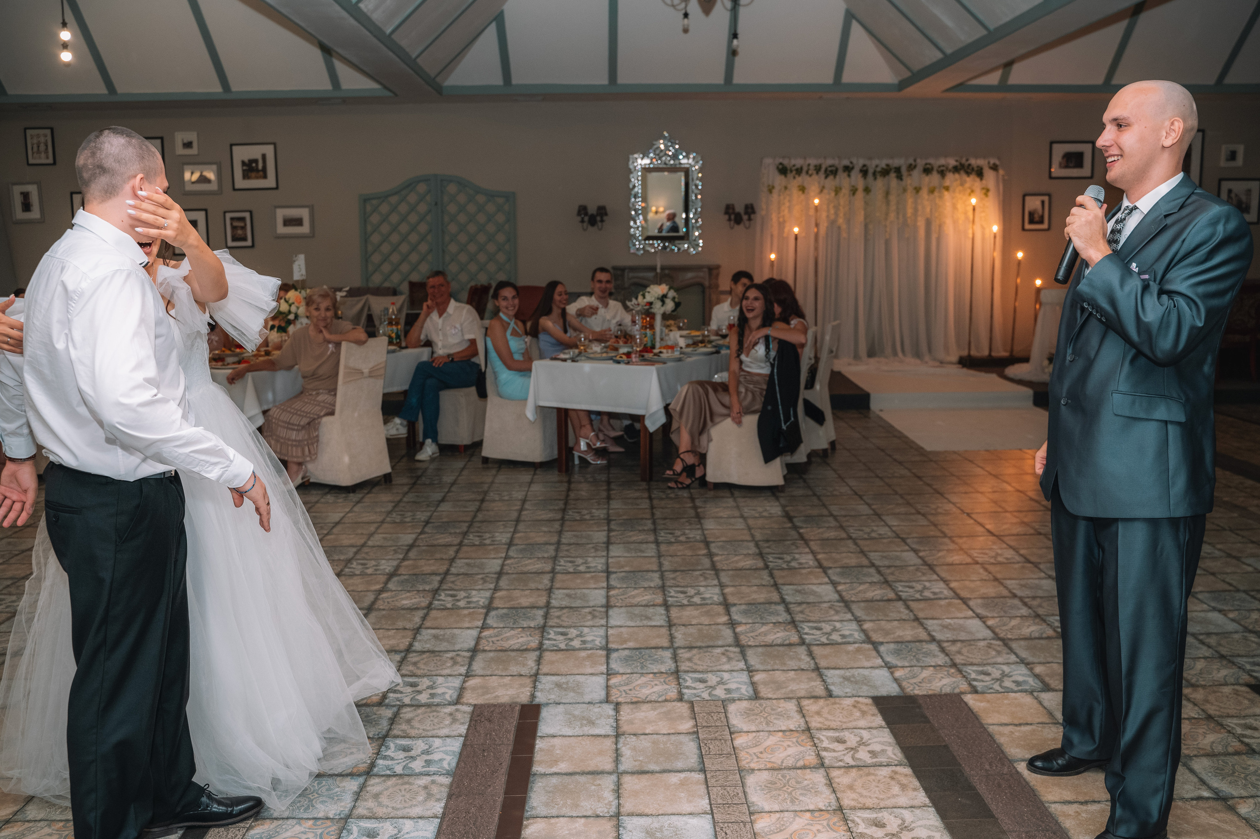 Свадьба Дмитрия и Елизаветы. Vadim Nevenglovskii Фотограф в разных жанрах