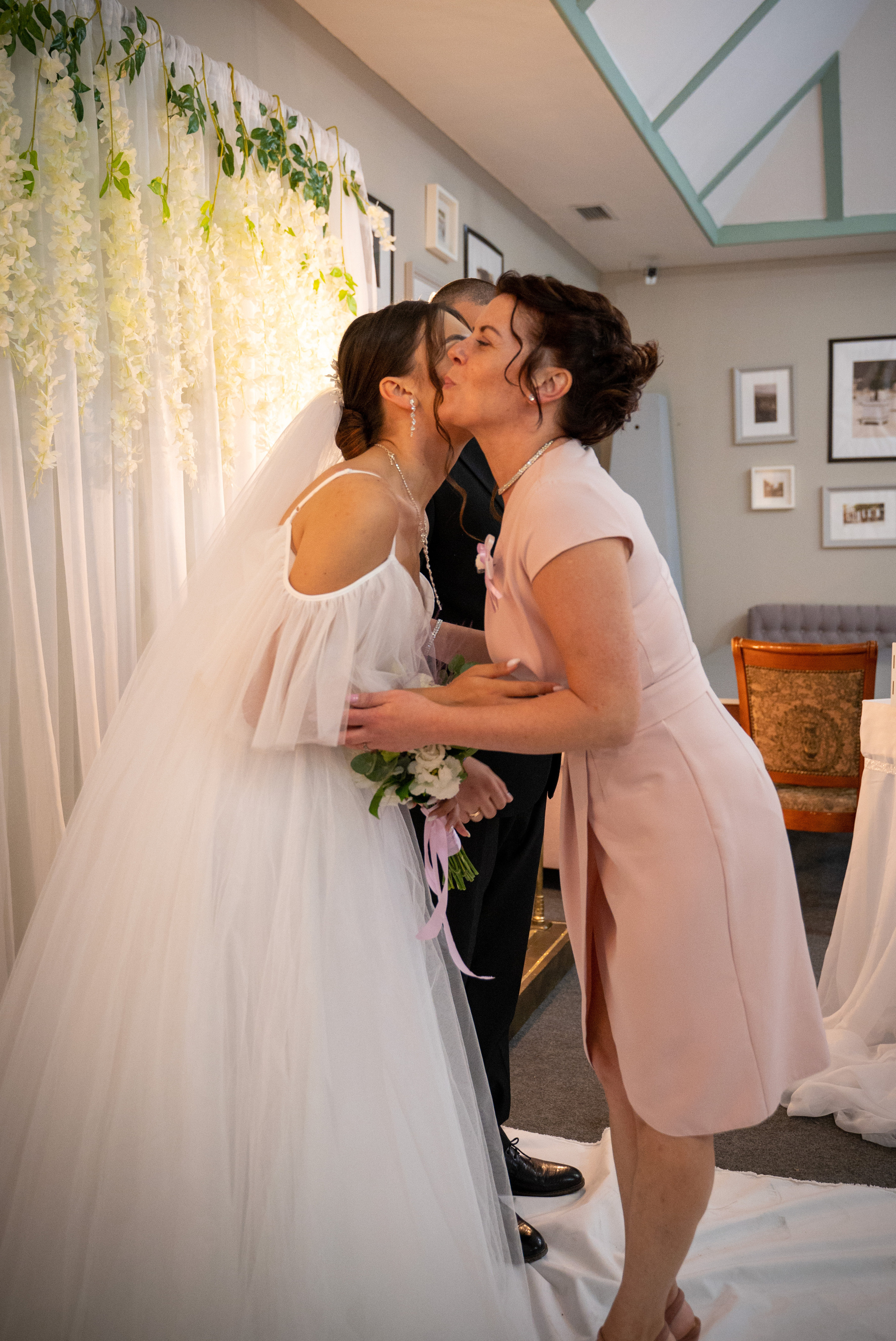 Свадьба Дмитрия и Елизаветы. Vadim Nevenglovskii Фотограф в разных жанрах