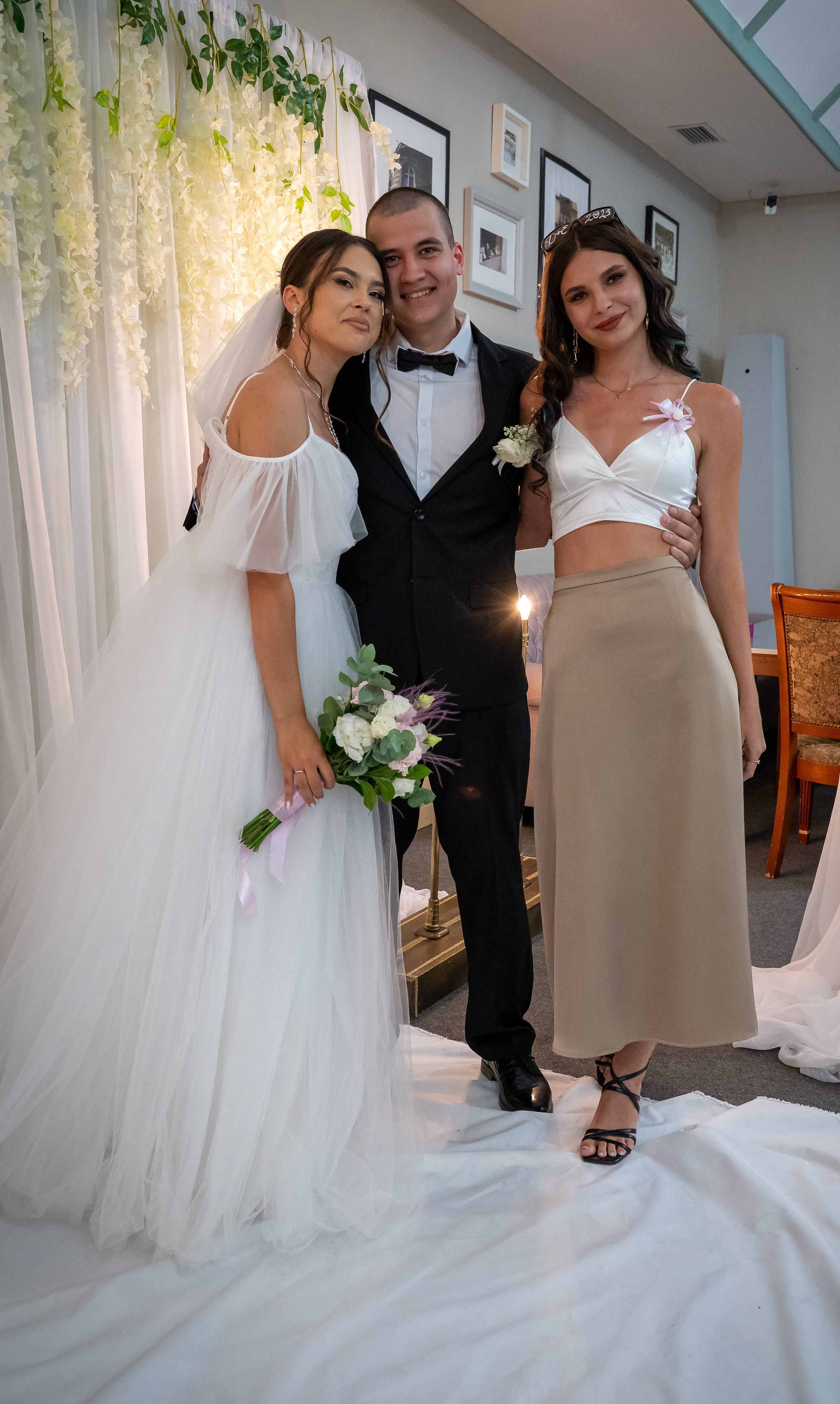 Свадьба Дмитрия и Елизаветы. Vadim Nevenglovskii Фотограф в разных жанрах