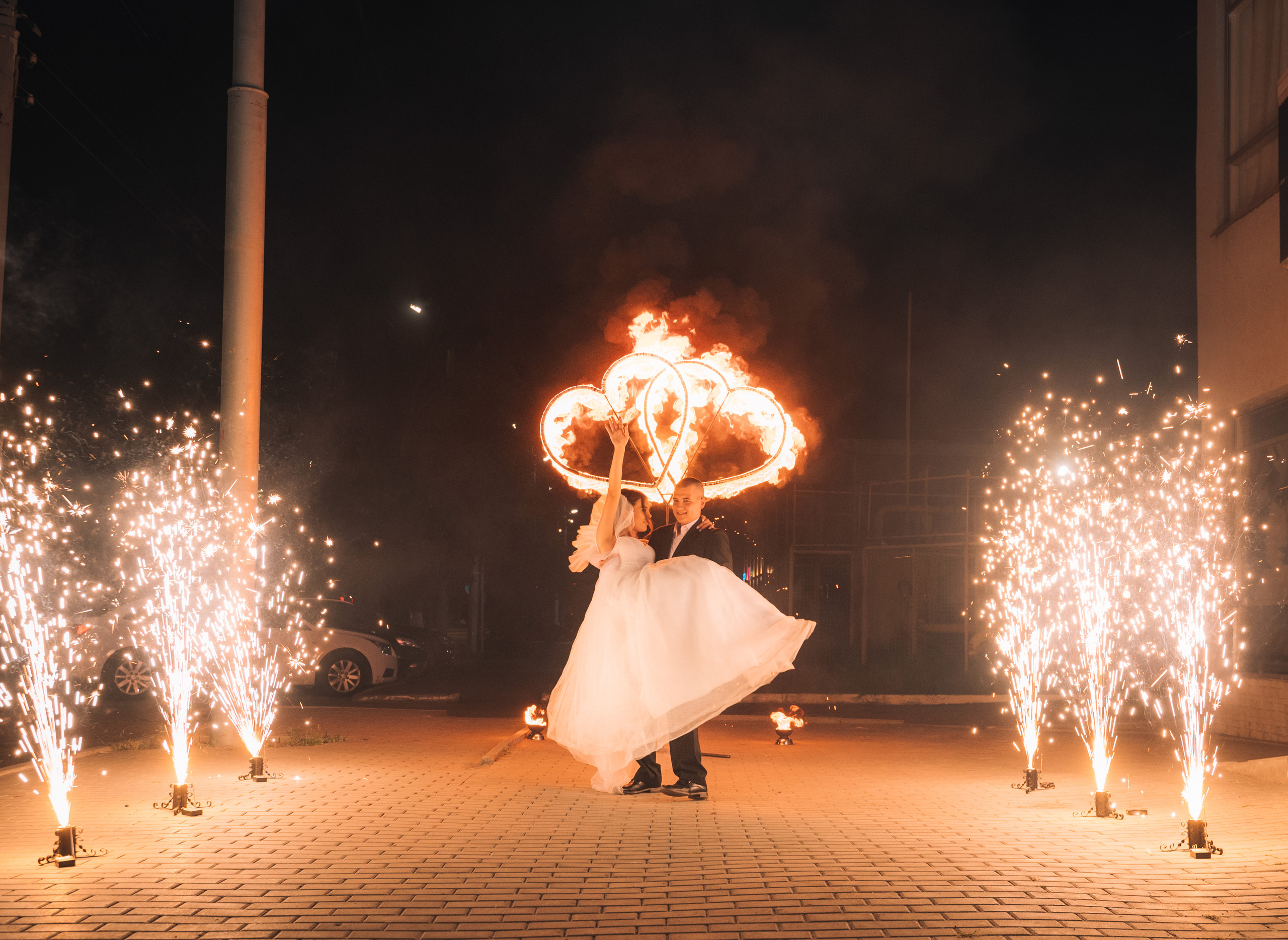Свадьба Дмитрия и Елизаветы. Vadim Nevenglovskii Фотограф в разных жанрах