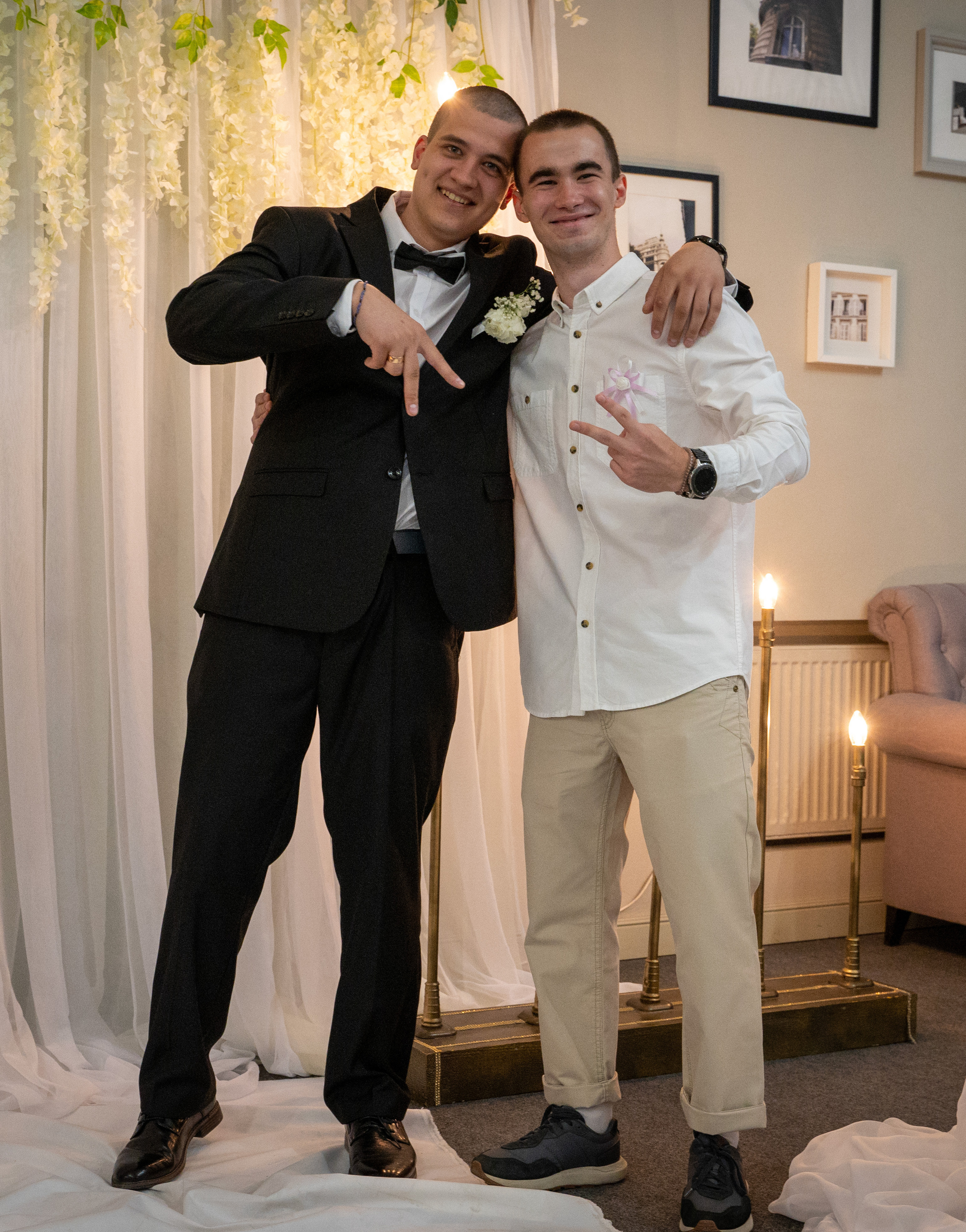 Свадьба Дмитрия и Елизаветы. Vadim Nevenglovskii Фотограф в разных жанрах