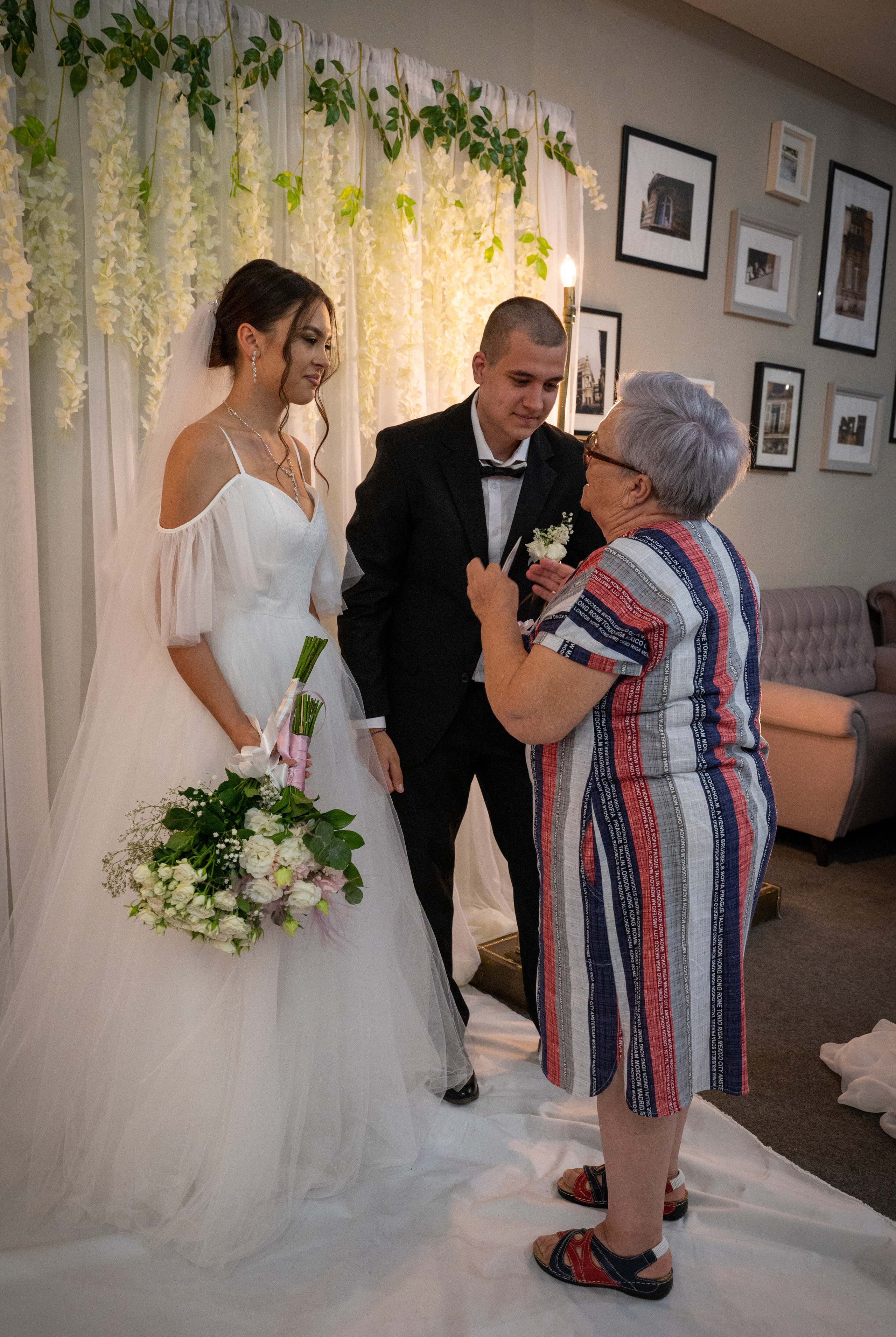 Свадьба Дмитрия и Елизаветы. Vadim Nevenglovskii Фотограф в разных жанрах