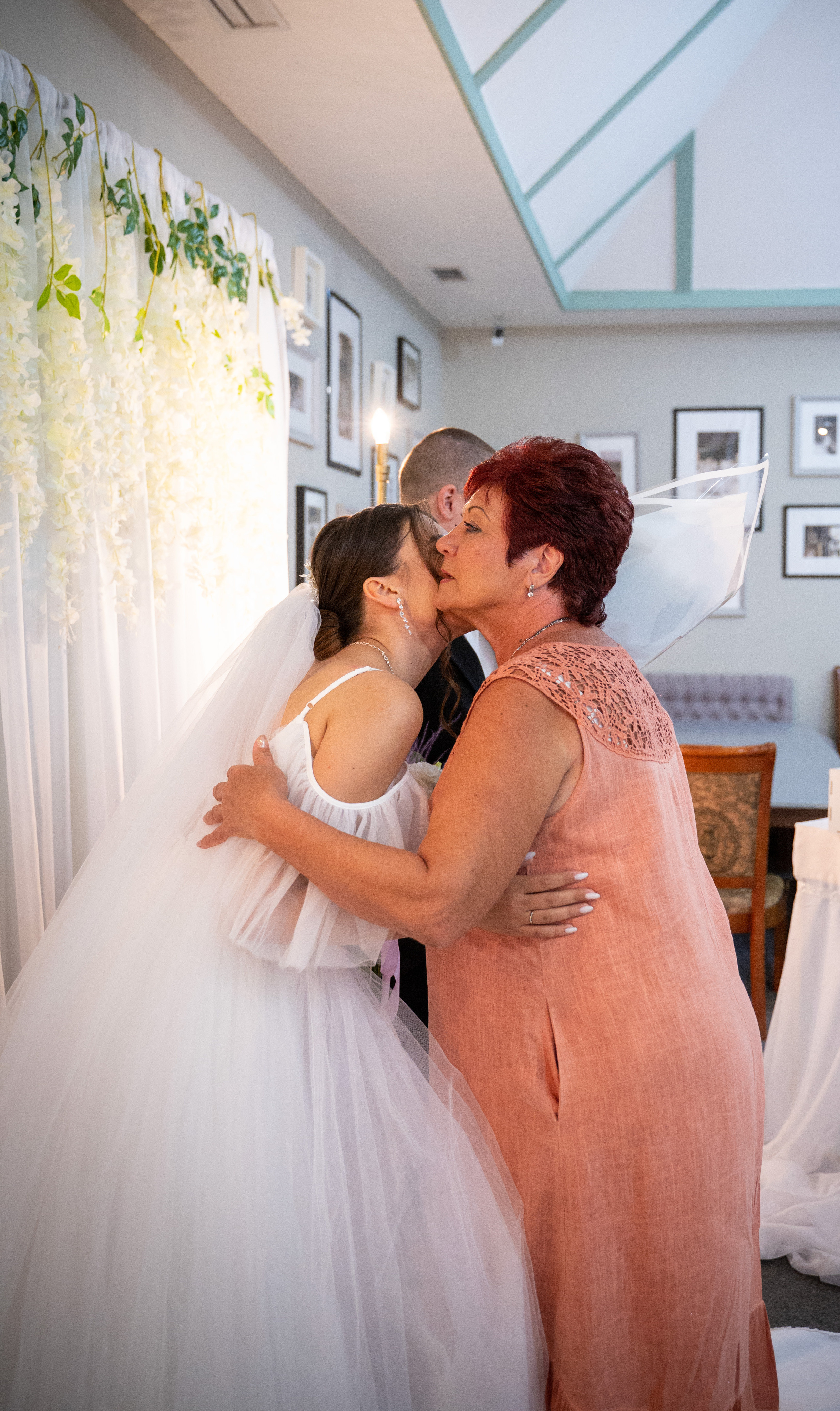 Свадьба Дмитрия и Елизаветы. Vadim Nevenglovskii Фотограф в разных жанрах