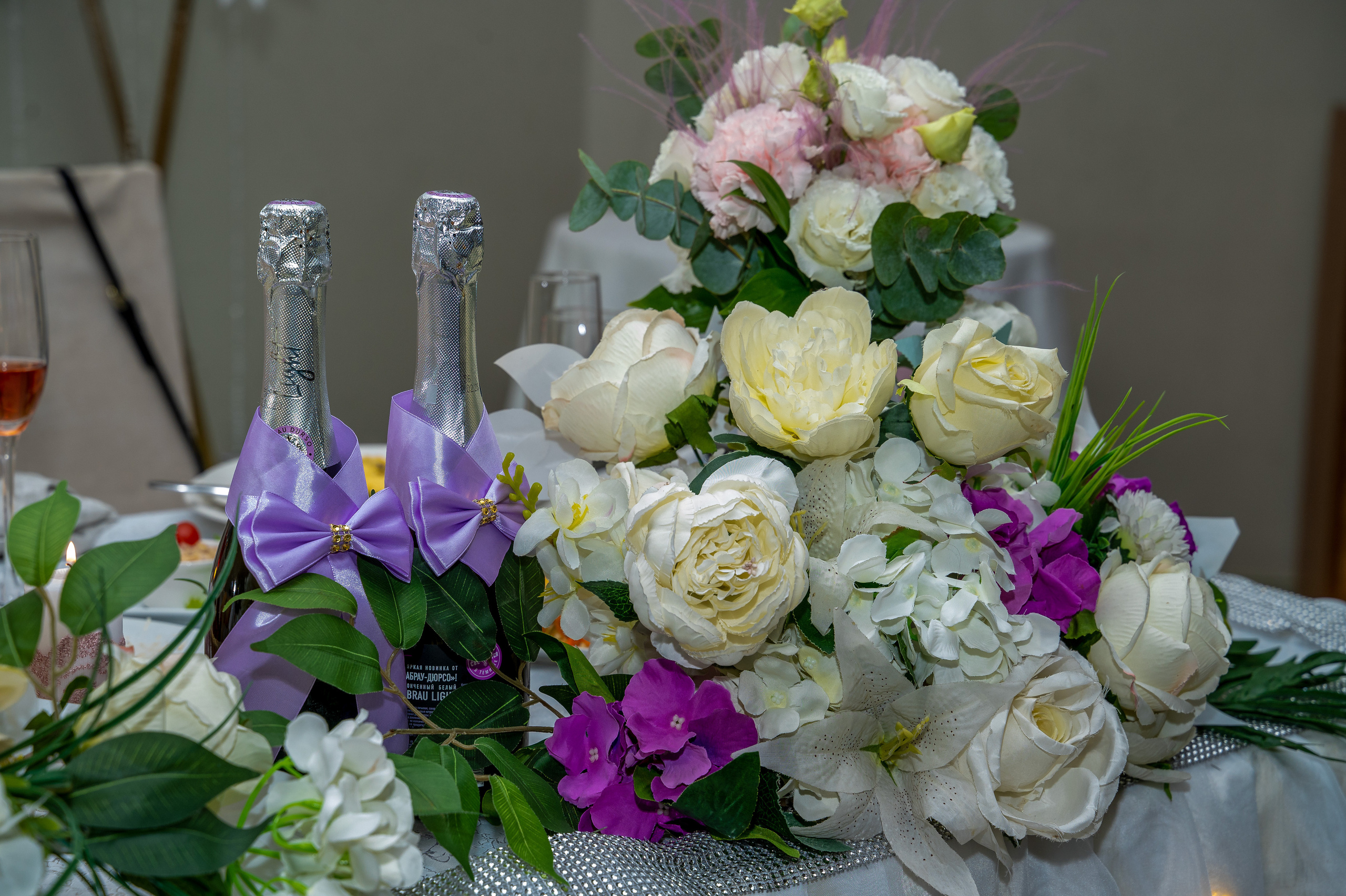 Свадьба Дмитрия и Елизаветы. Vadim Nevenglovskii Фотограф в разных жанрах