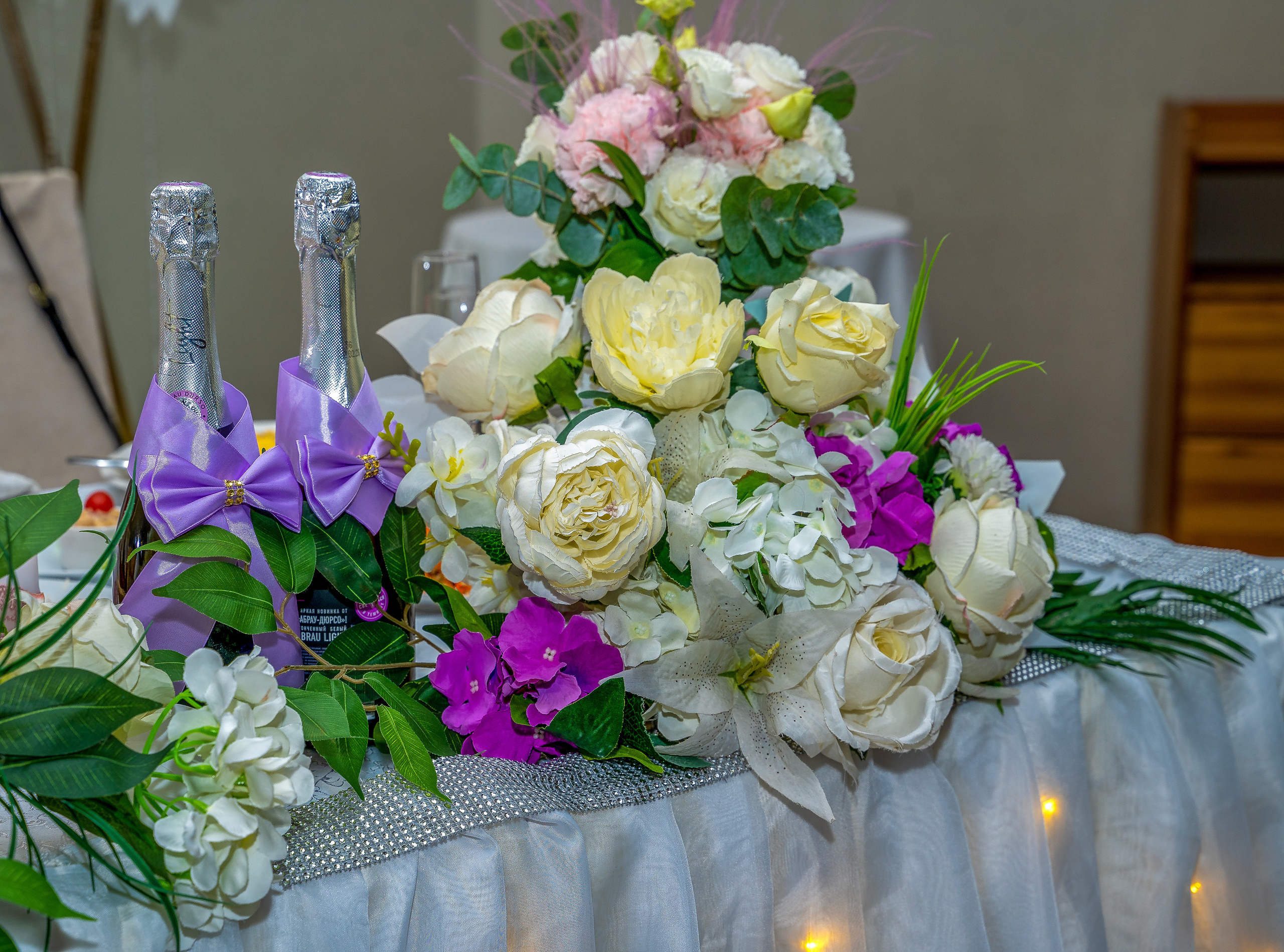 Свадьба Дмитрия и Елизаветы. Vadim Nevenglovskii Фотограф в разных жанрах