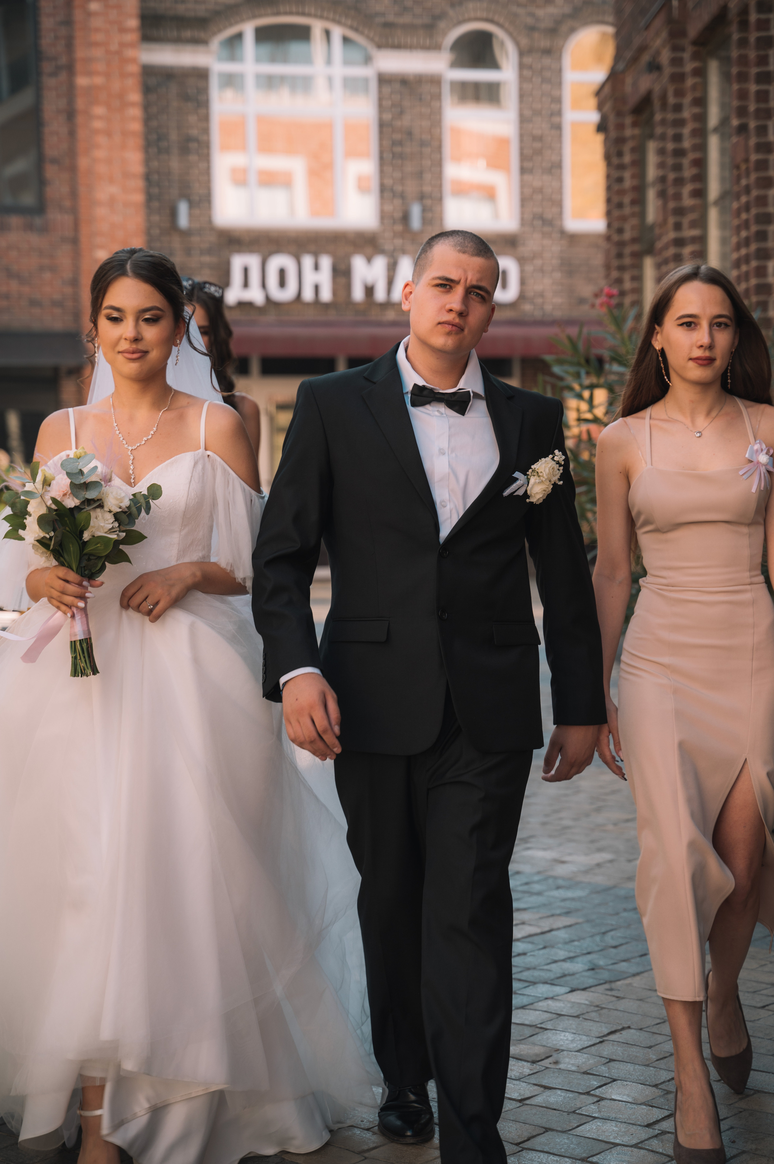 Свадьба Дмитрия и Елизаветы. Vadim Nevenglovskii Фотограф в разных жанрах