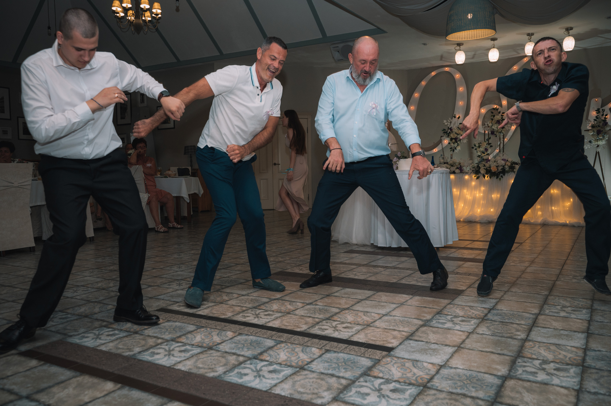 Свадьба Дмитрия и Елизаветы. Vadim Nevenglovskii Фотограф в разных жанрах