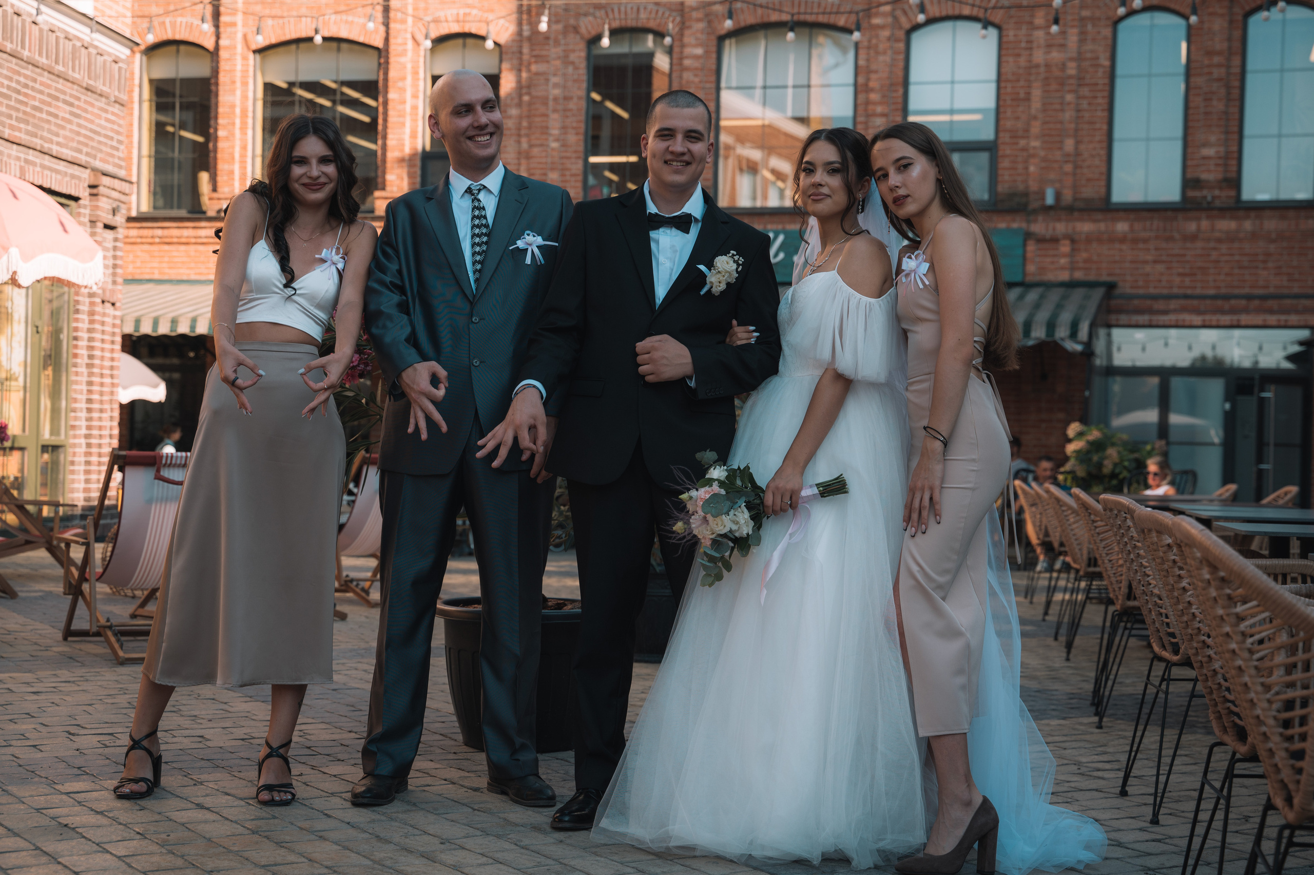 Свадьба Дмитрия и Елизаветы. Vadim Nevenglovskii Фотограф в разных жанрах