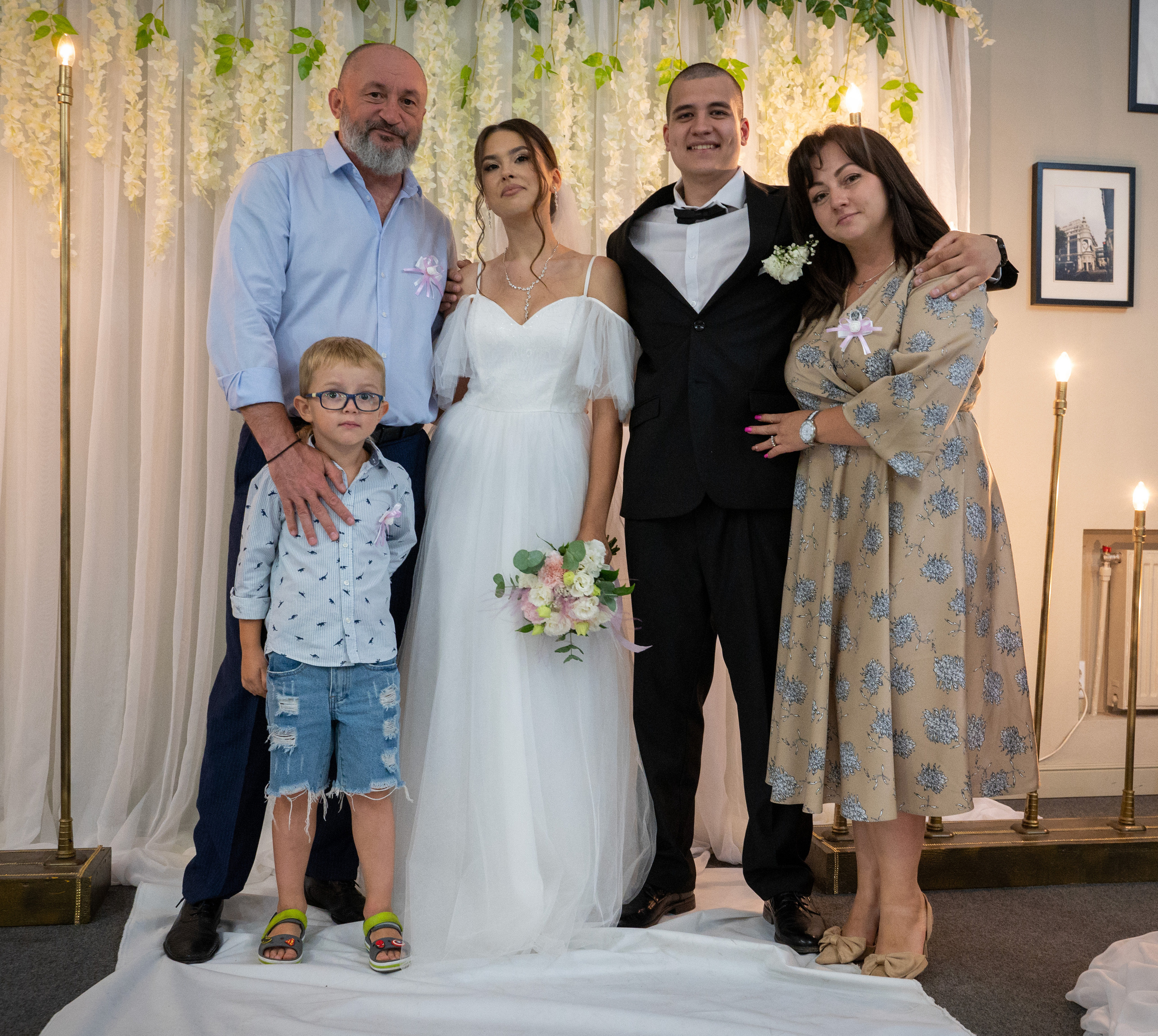 Свадьба Дмитрия и Елизаветы. Vadim Nevenglovskii Фотограф в разных жанрах