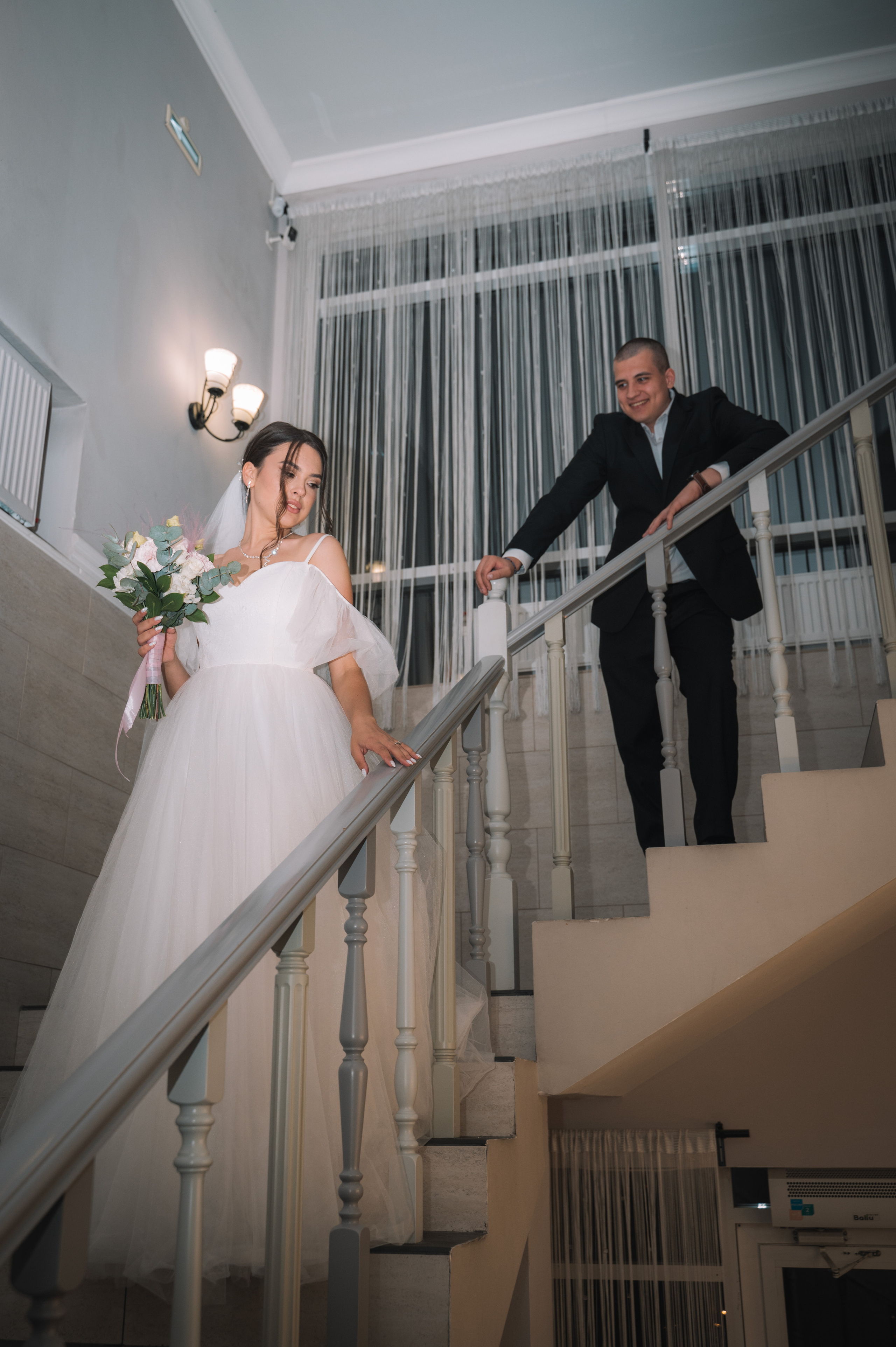 Свадьба Дмитрия и Елизаветы. Vadim Nevenglovskii Фотограф в разных жанрах