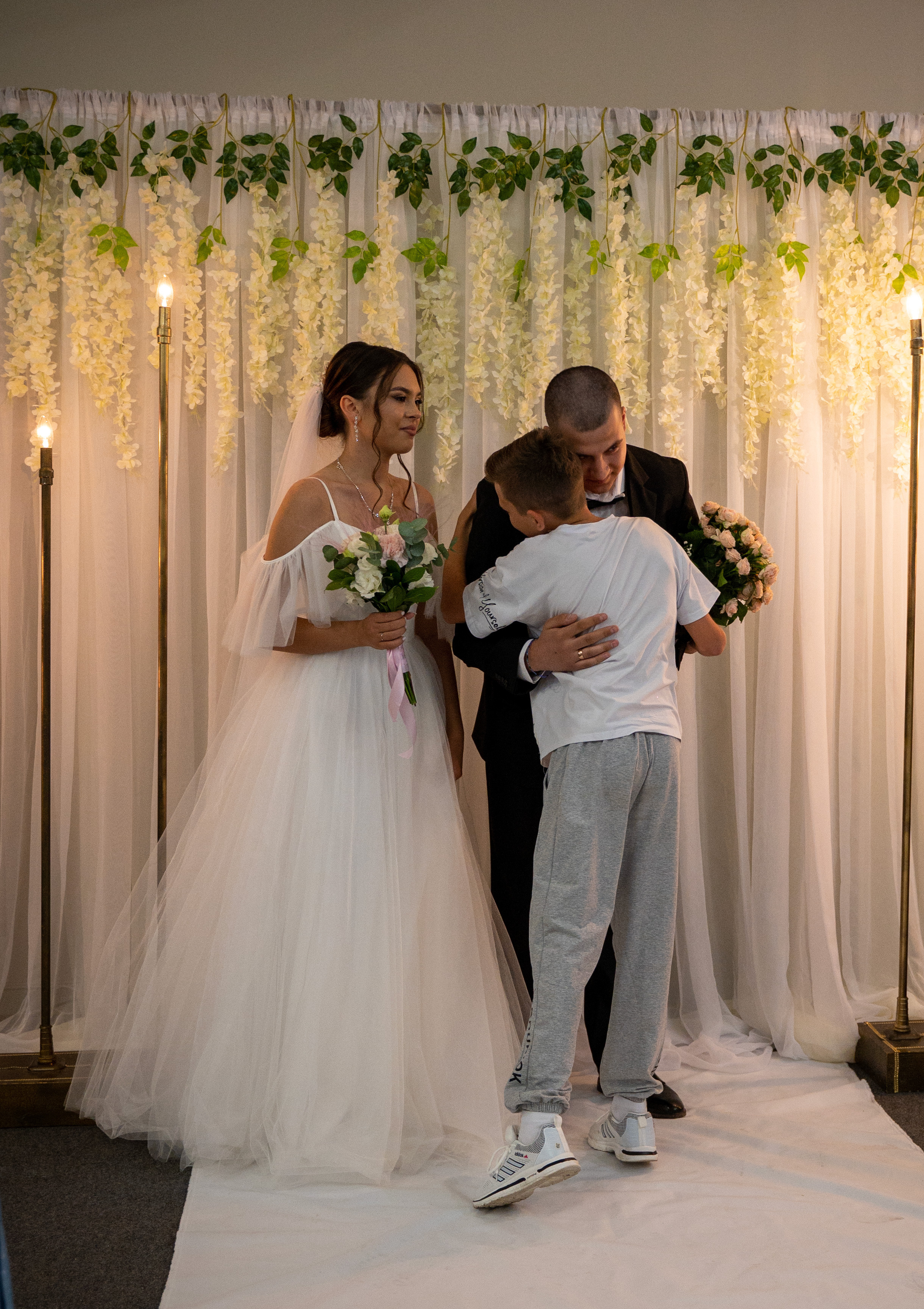 Свадьба Дмитрия и Елизаветы. Vadim Nevenglovskii Фотограф в разных жанрах