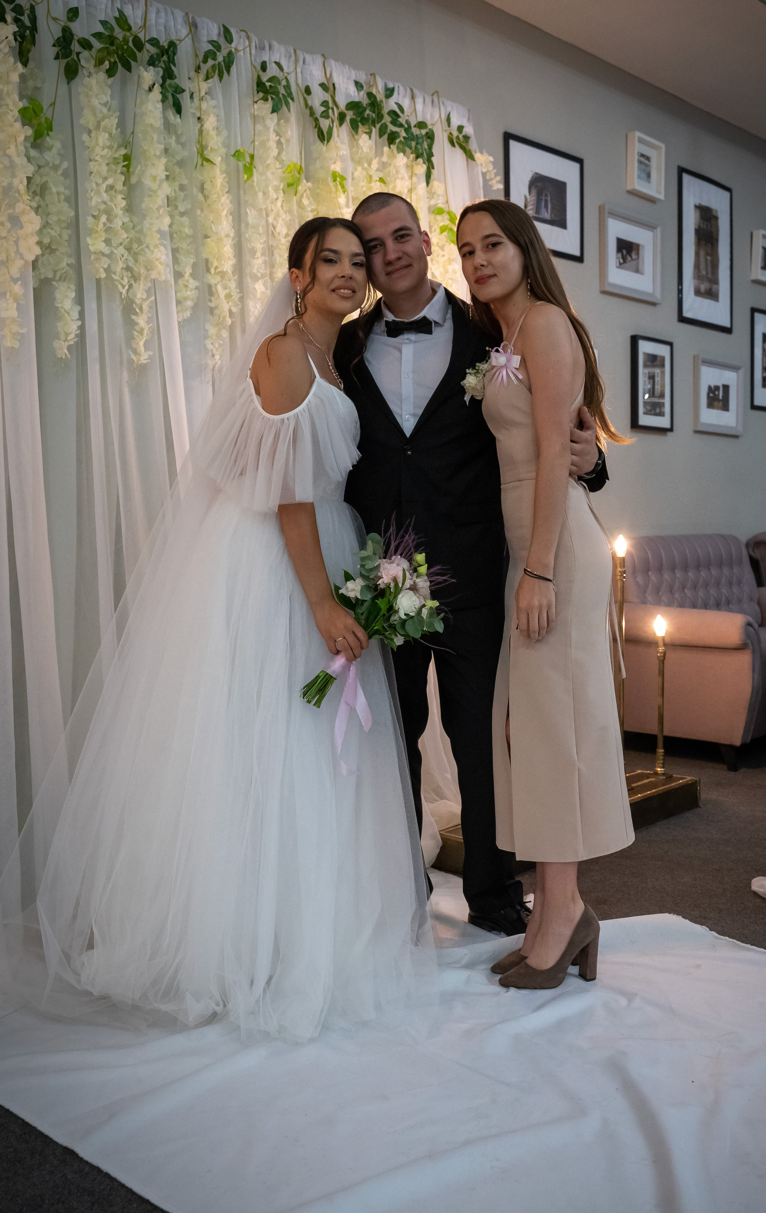 Свадьба Дмитрия и Елизаветы. Vadim Nevenglovskii Фотограф в разных жанрах