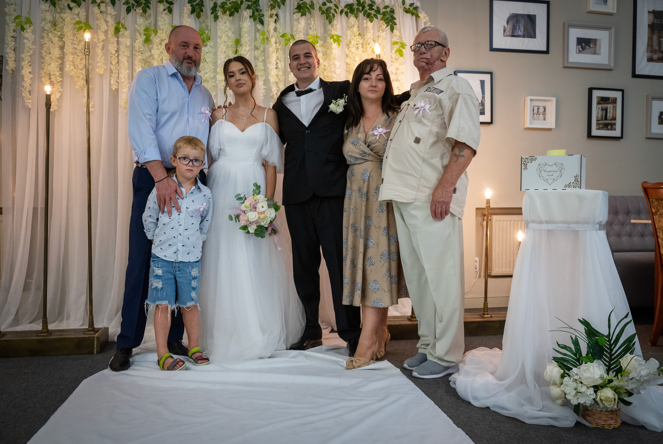 Свадьба Дмитрия и Елизаветы. Vadim Nevenglovskii Фотограф в разных жанрах