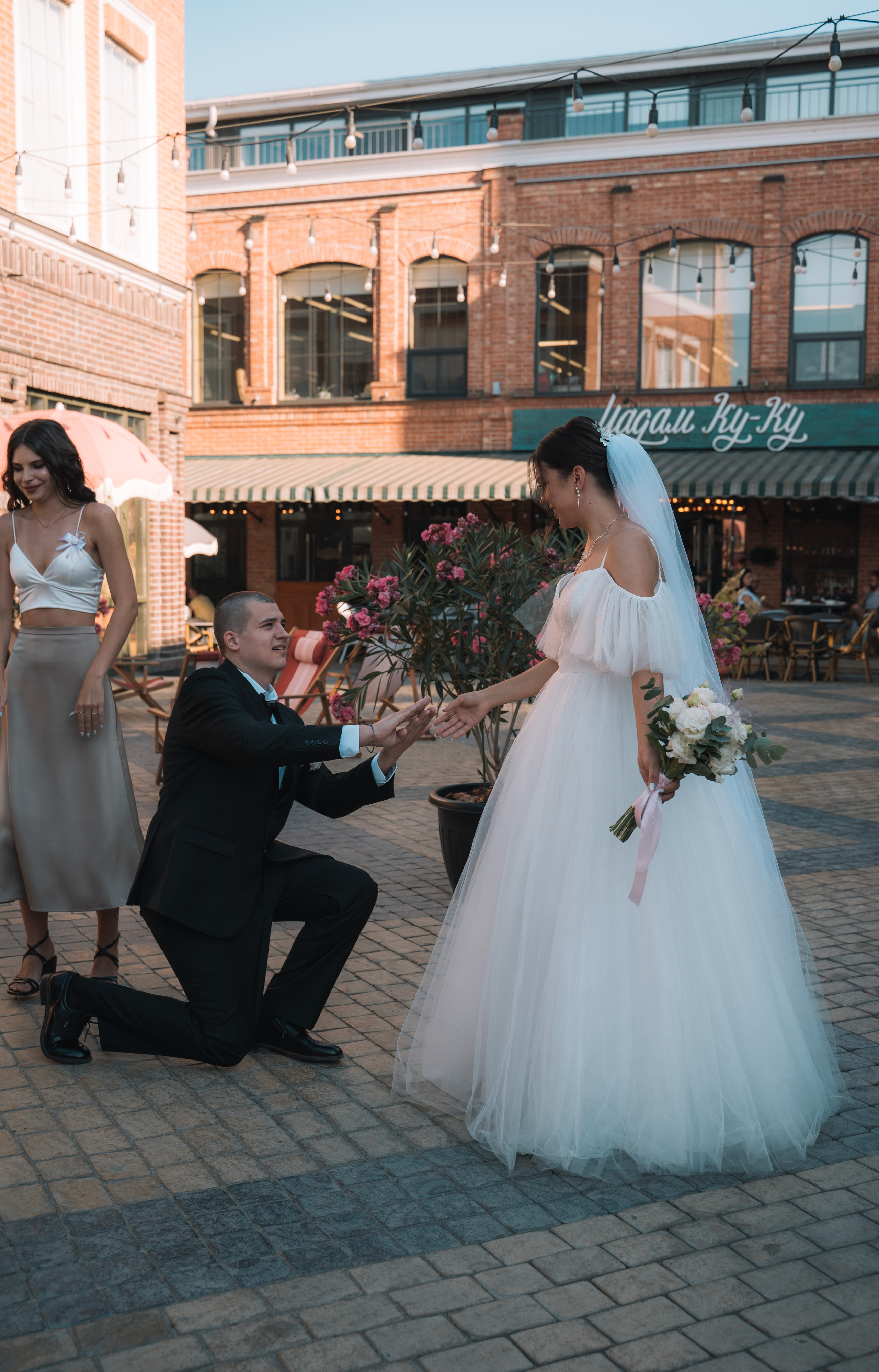 Свадьба Дмитрия и Елизаветы. Vadim Nevenglovskii Фотограф в разных жанрах