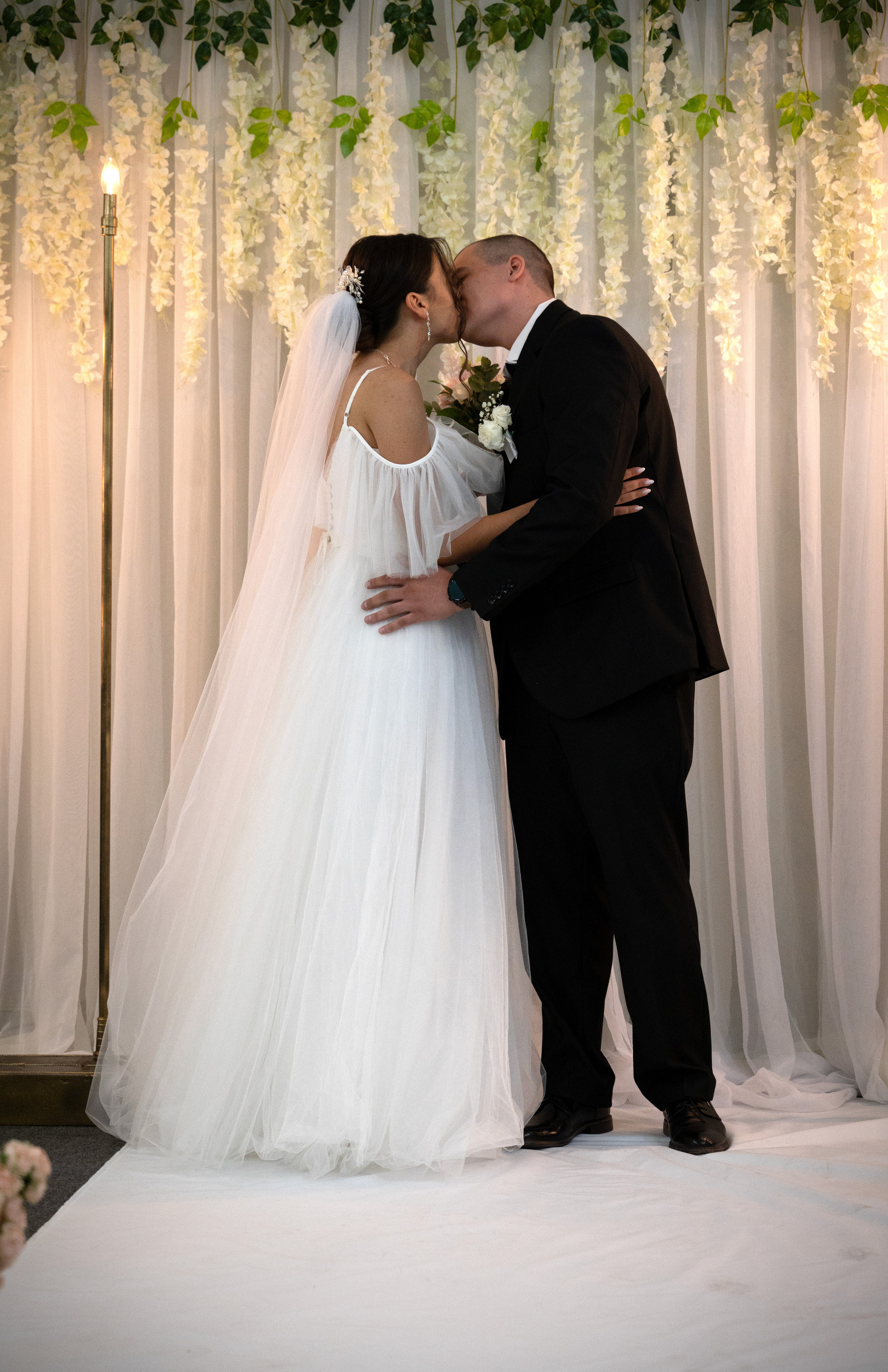 Свадьба Дмитрия и Елизаветы. Vadim Nevenglovskii Фотограф в разных жанрах