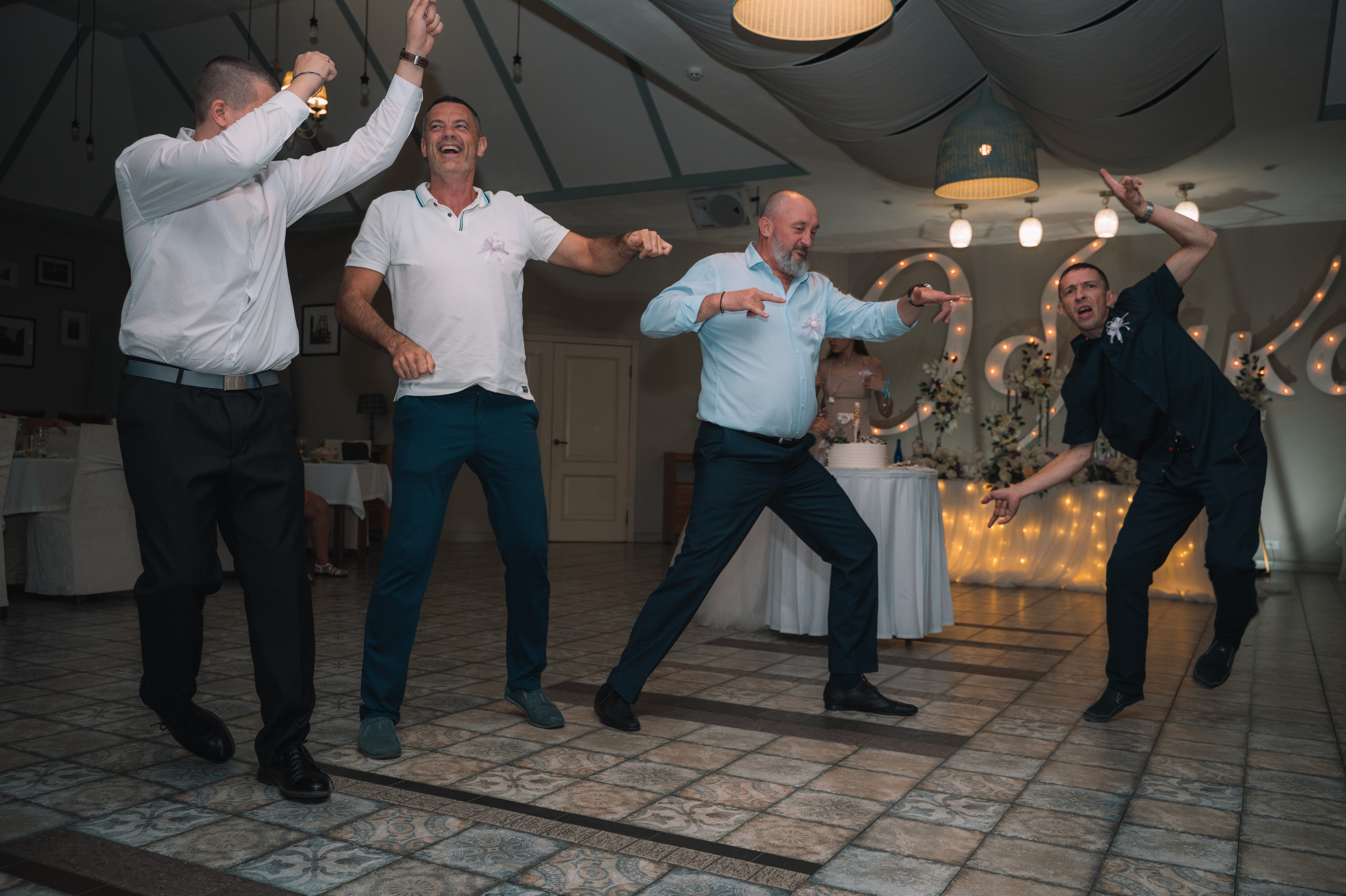 Свадьба Дмитрия и Елизаветы. Vadim Nevenglovskii Фотограф в разных жанрах