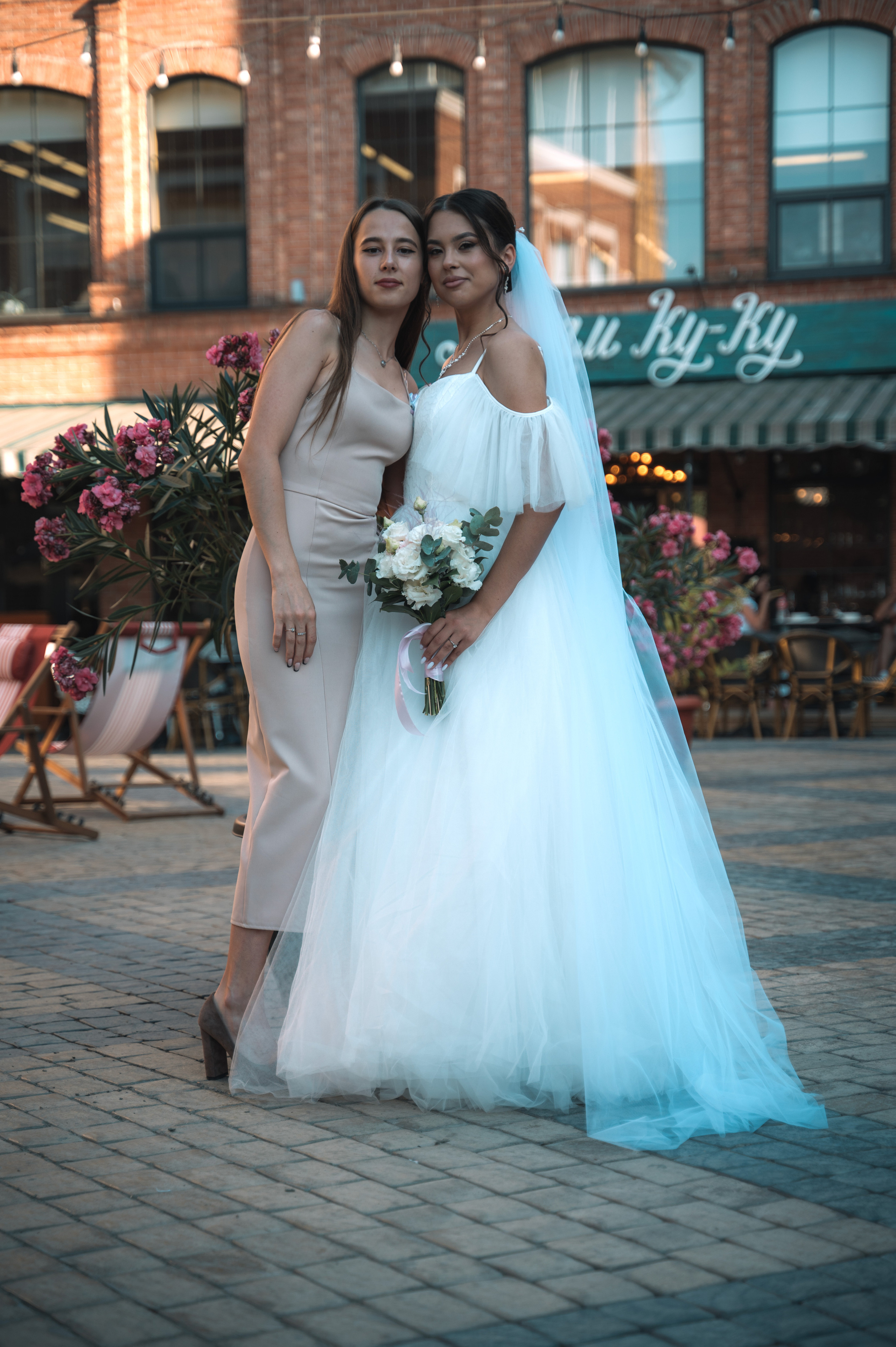 Свадьба Дмитрия и Елизаветы. Vadim Nevenglovskii Фотограф в разных жанрах