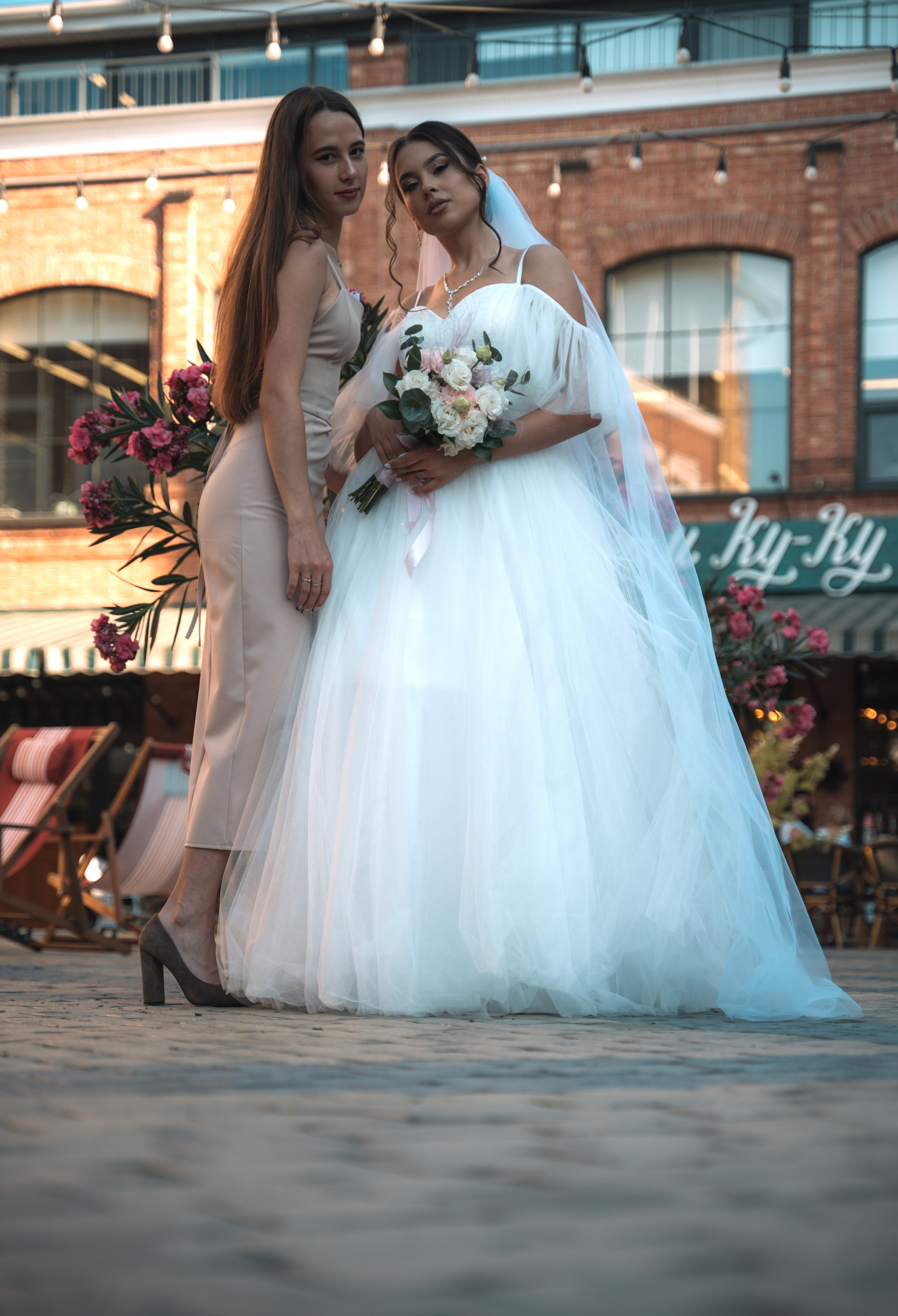 Свадьба Дмитрия и Елизаветы. Vadim Nevenglovskii Фотограф в разных жанрах