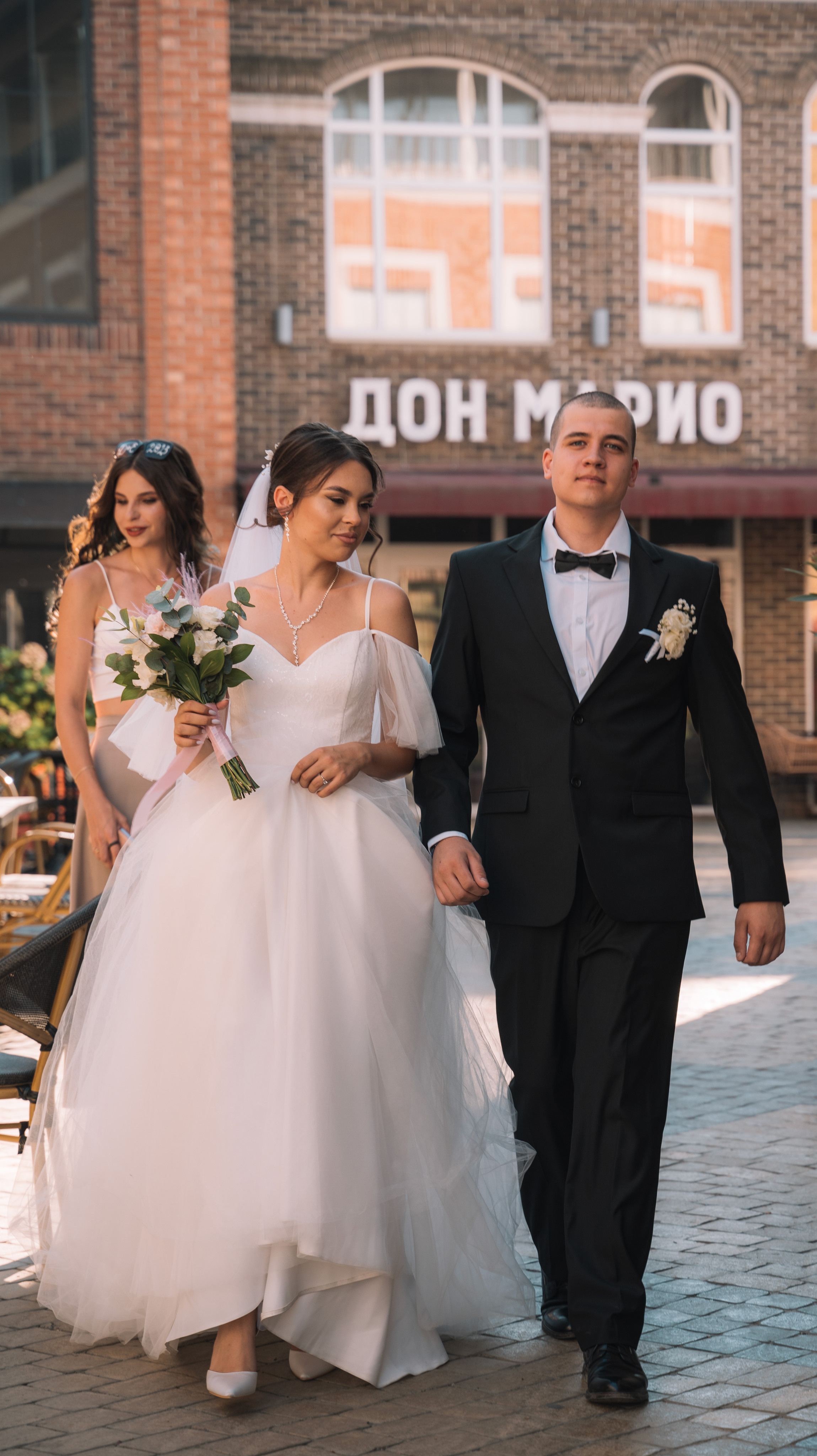 Свадьба Дмитрия и Елизаветы. Vadim Nevenglovskii Фотограф в разных жанрах